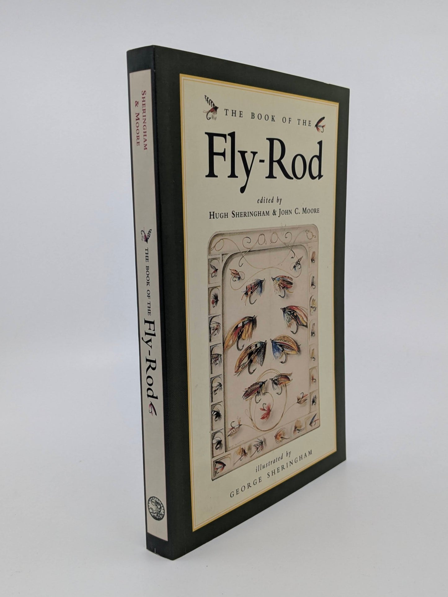 The Book of the Fly-Rod