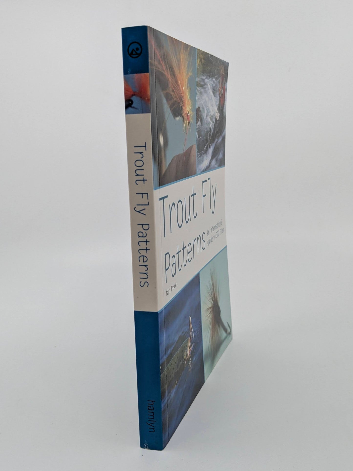 Trout Fly Patterns