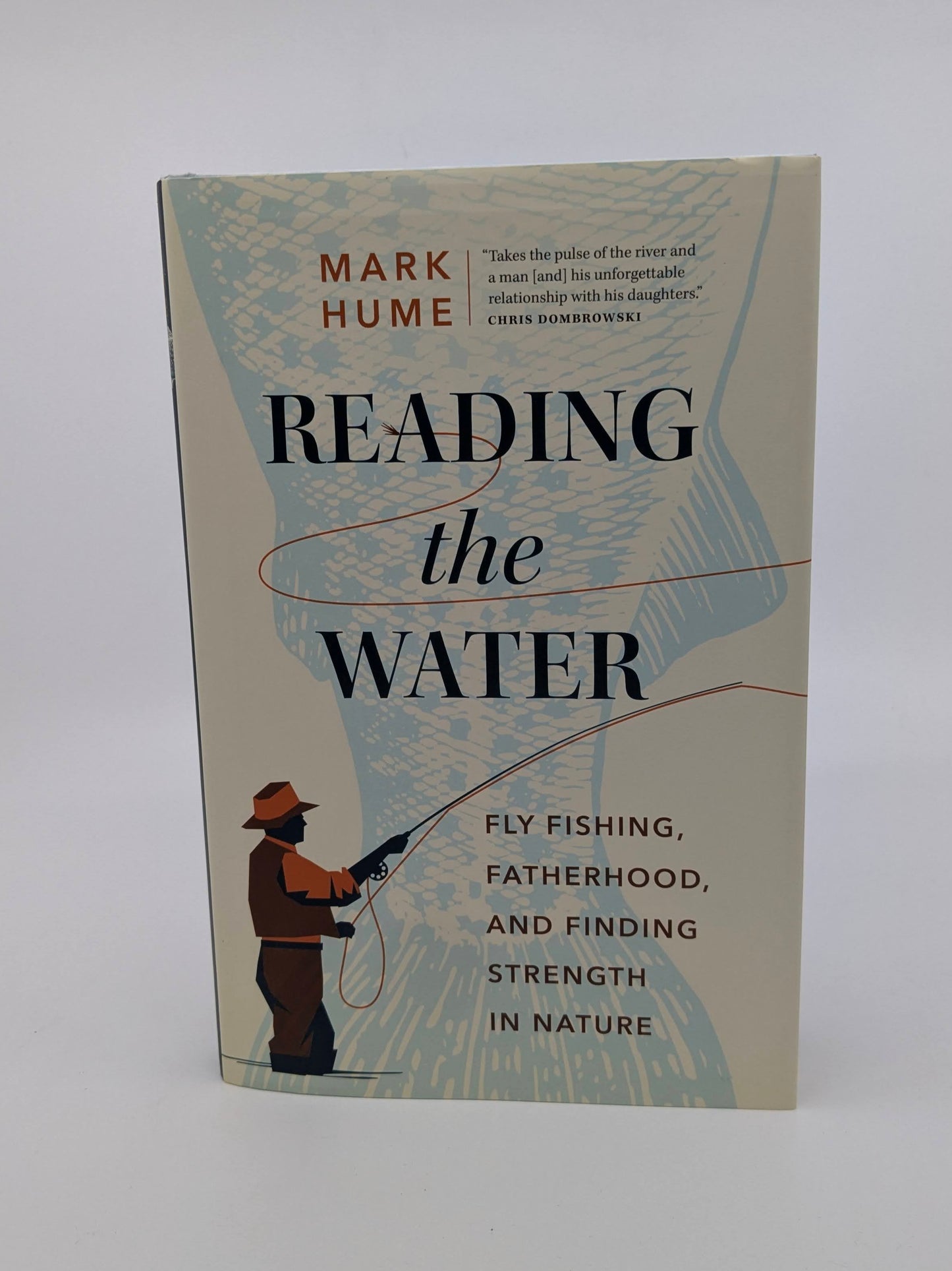 Reading the Water