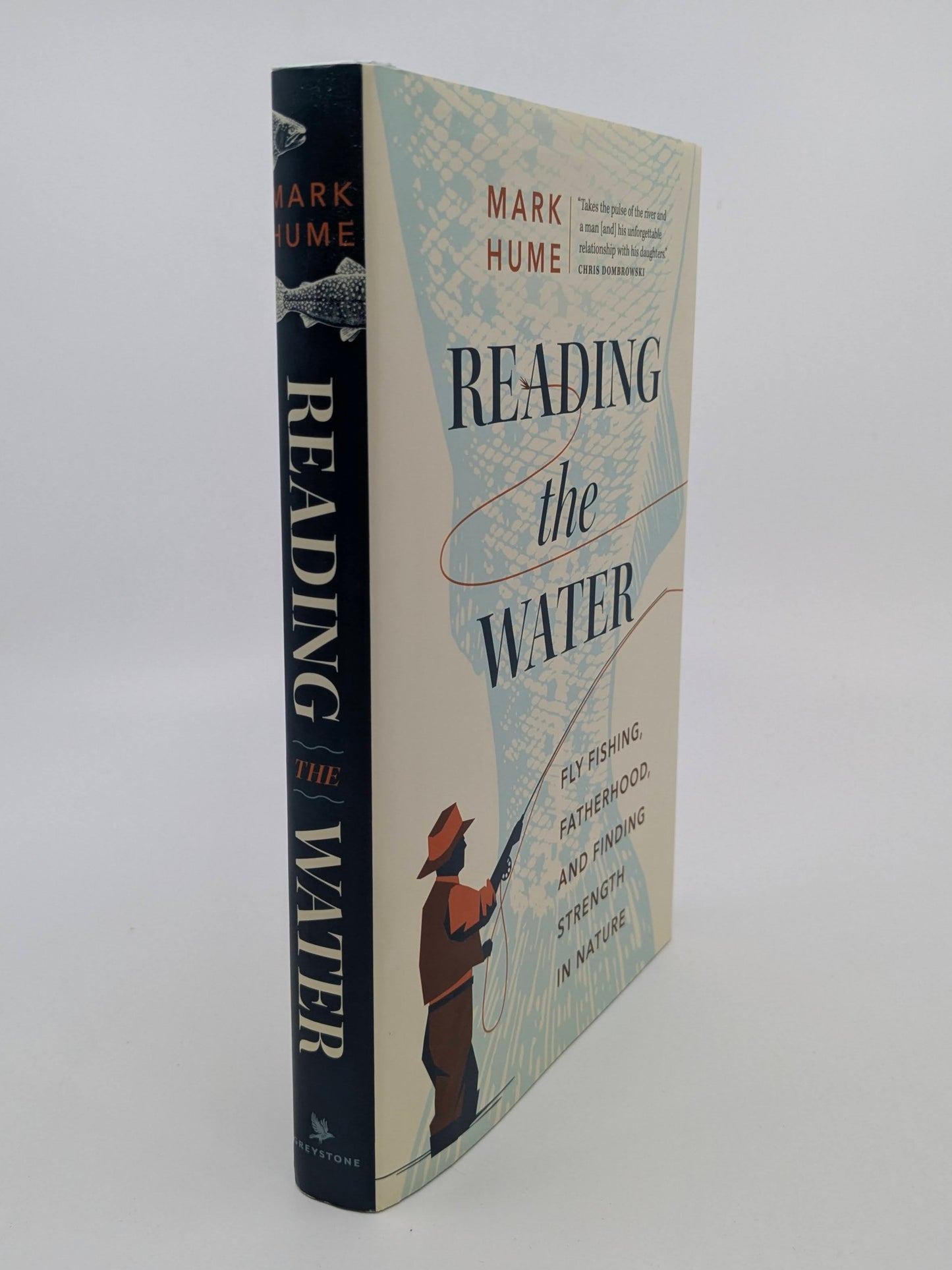 Reading the Water