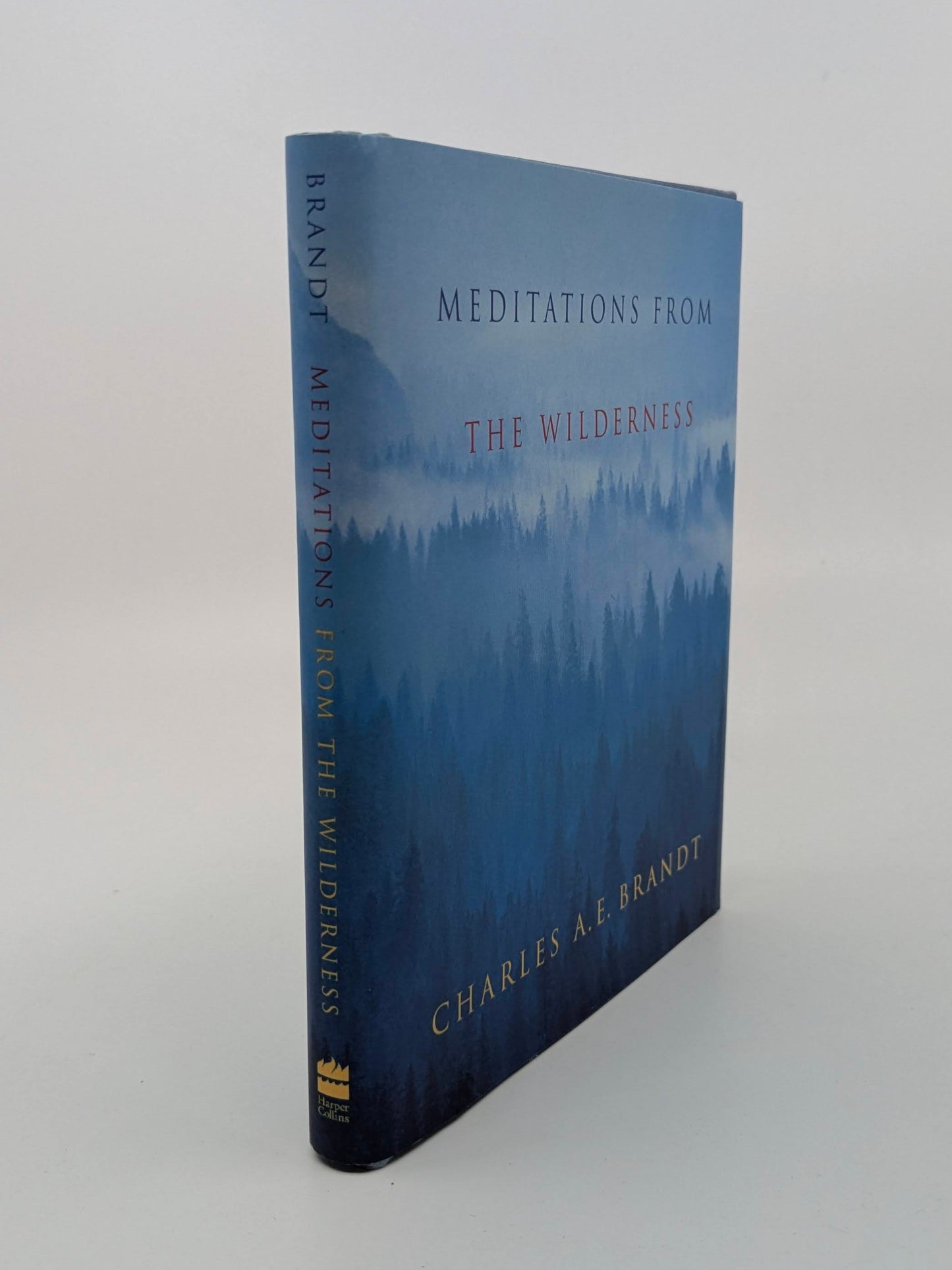 Meditations from the Wilderness
