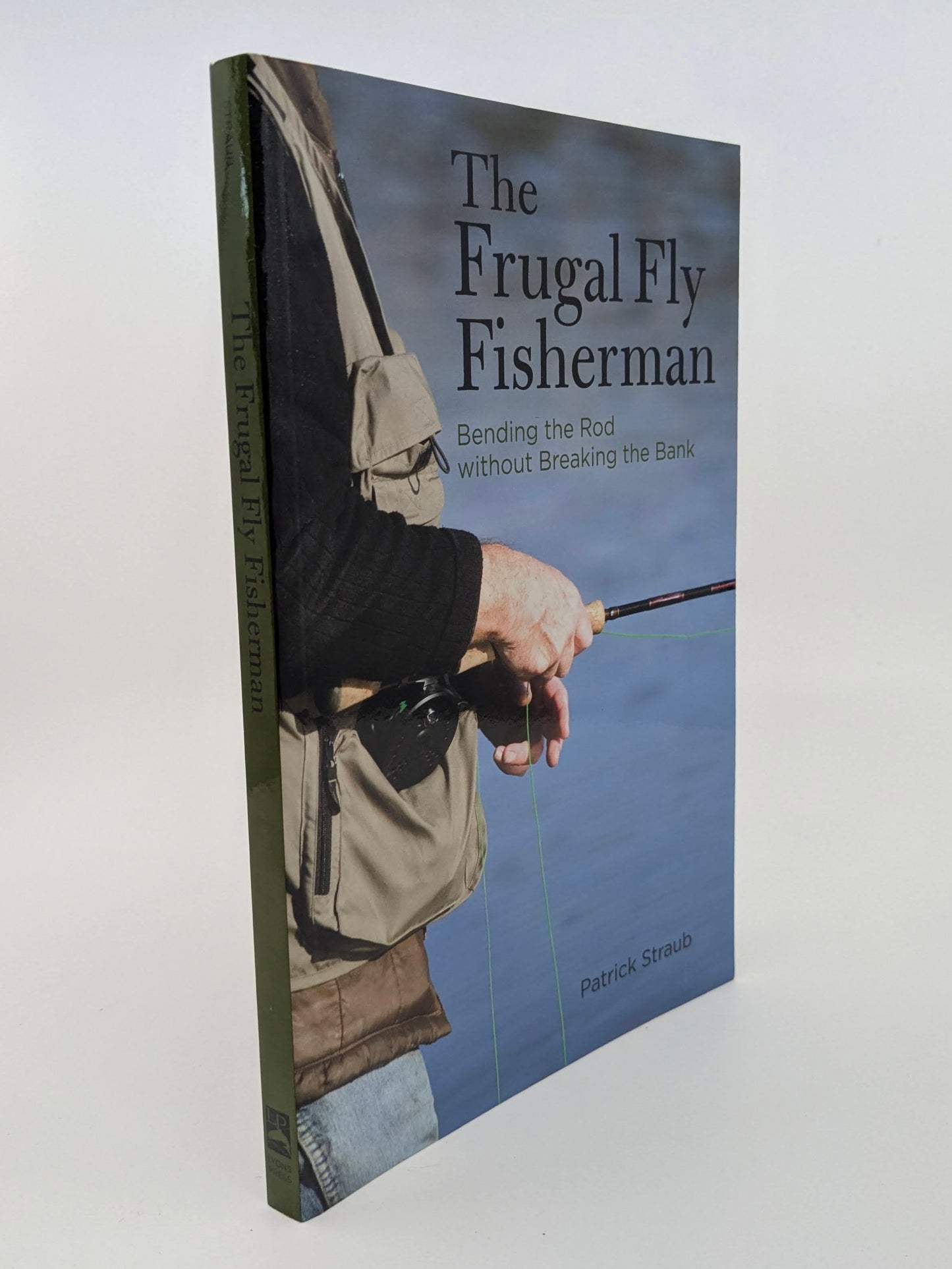 The Frugal Fly Fisherman