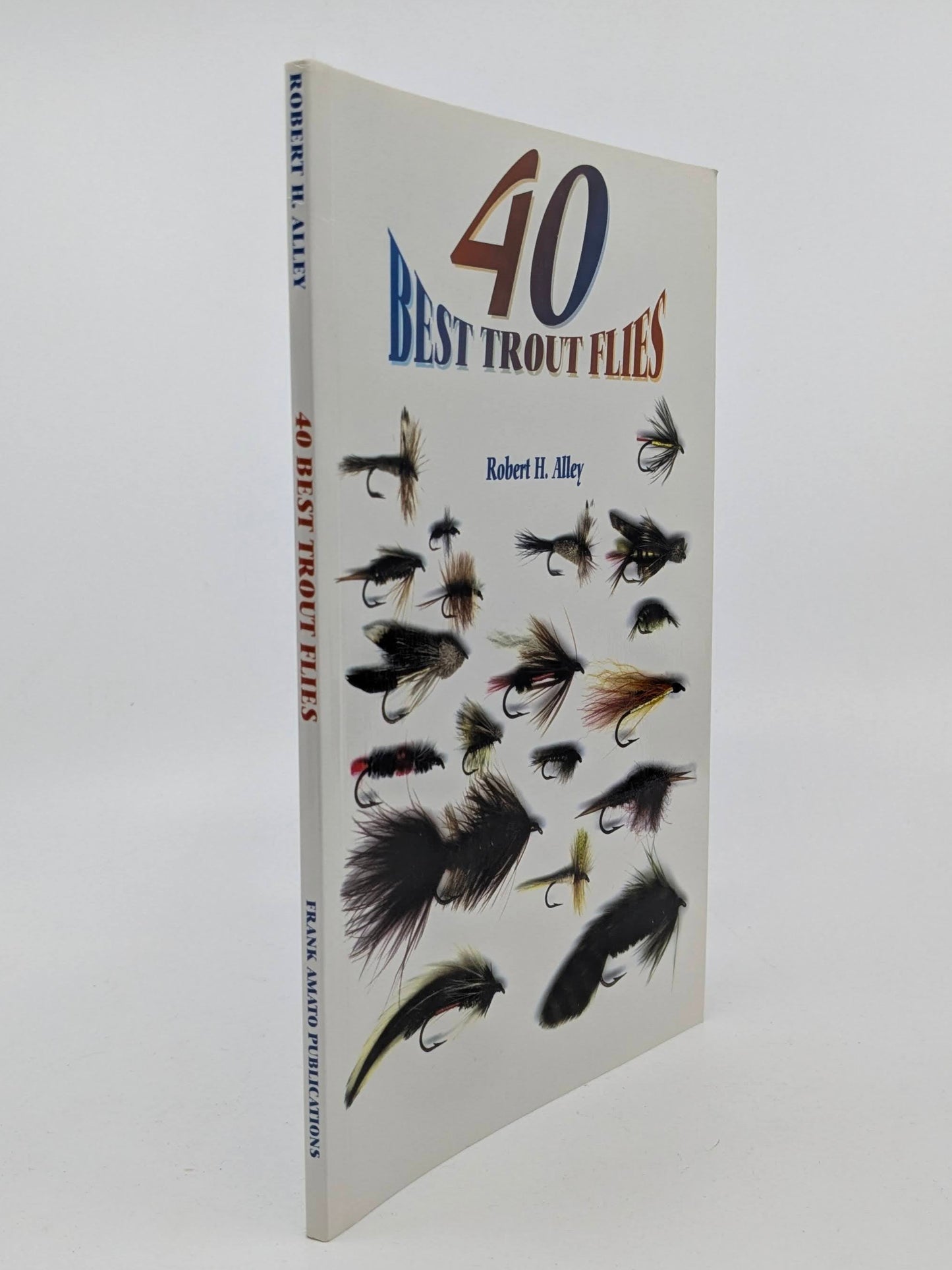 40 Best Trout Flies