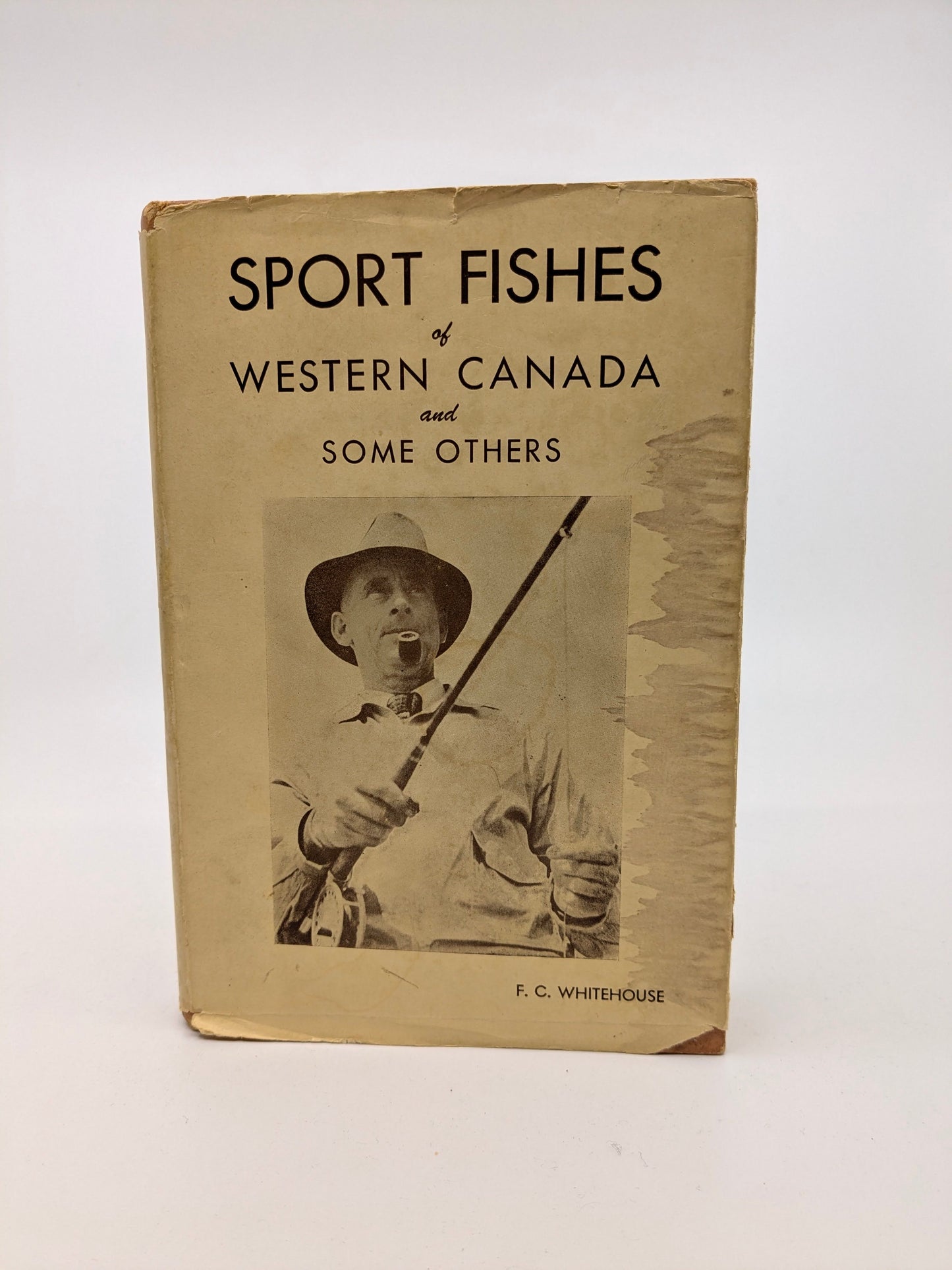 Sport Fishes of Western Canada and Some Other
