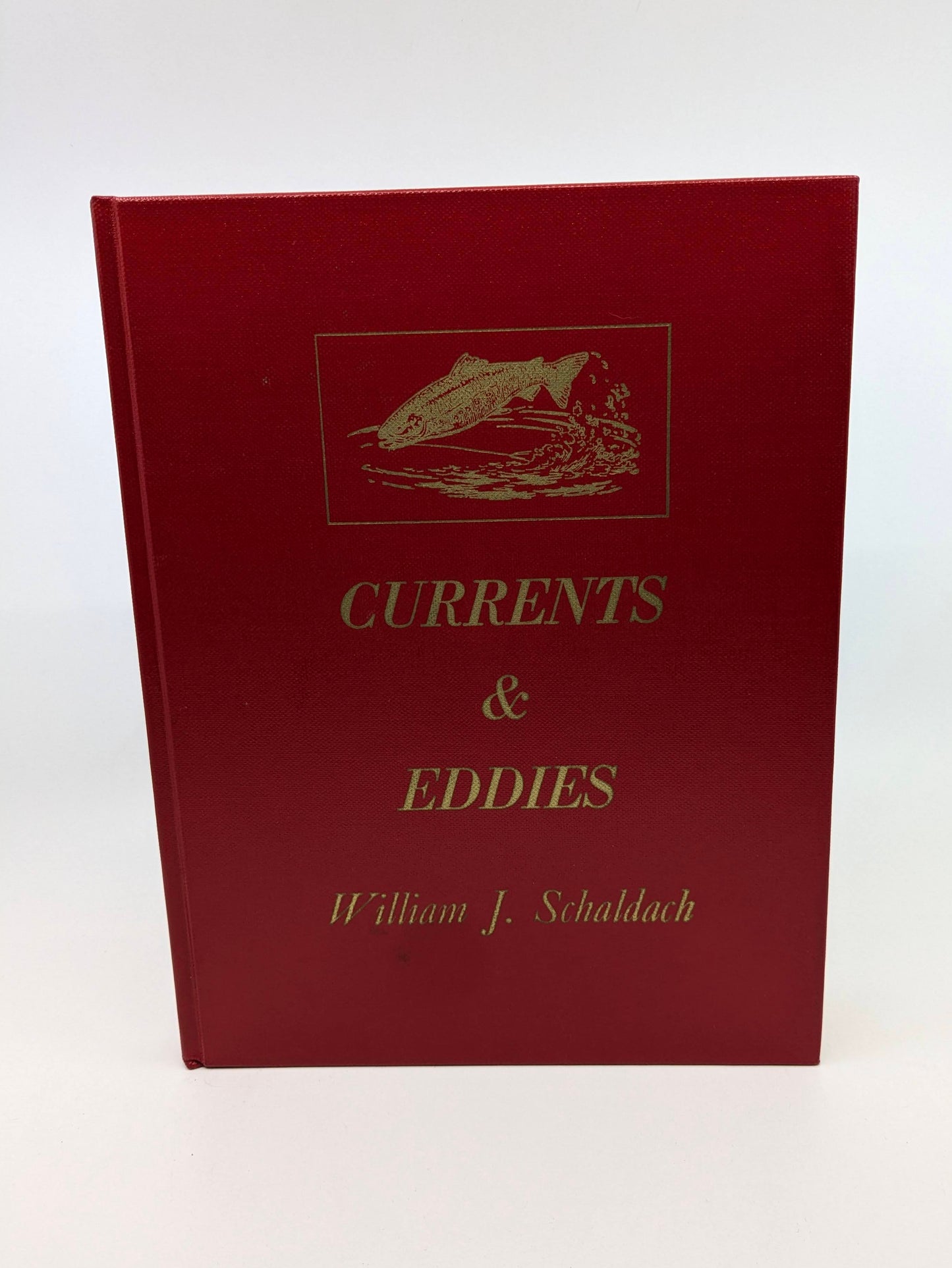 Coverts & Casts; Currents & Eddies