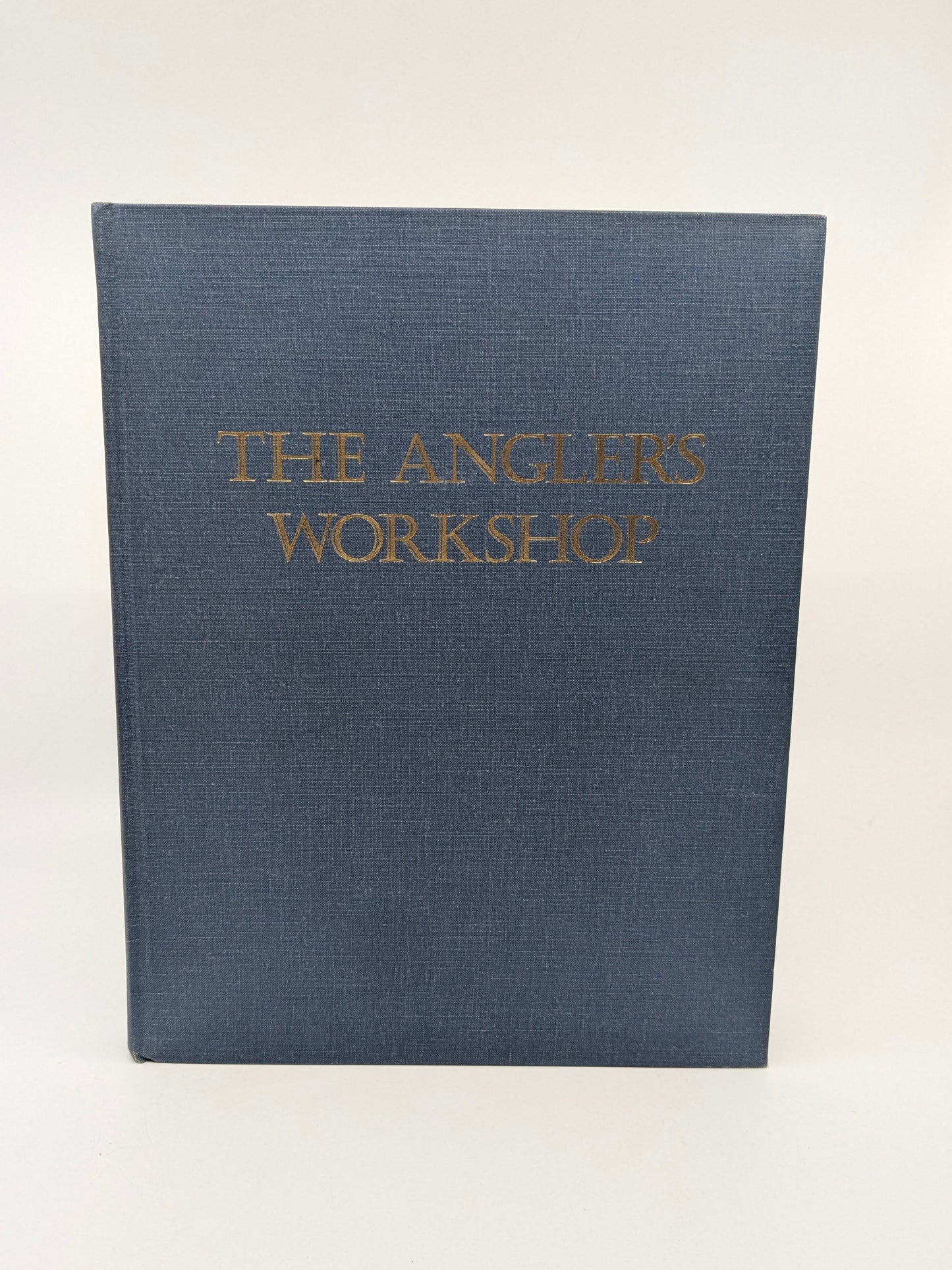 The Angler's Workshop