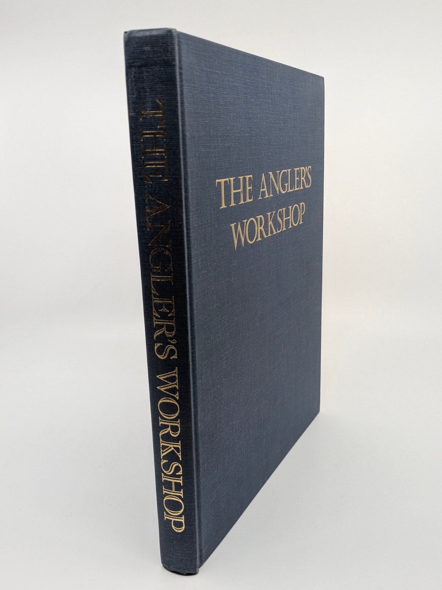 The Angler's Workshop