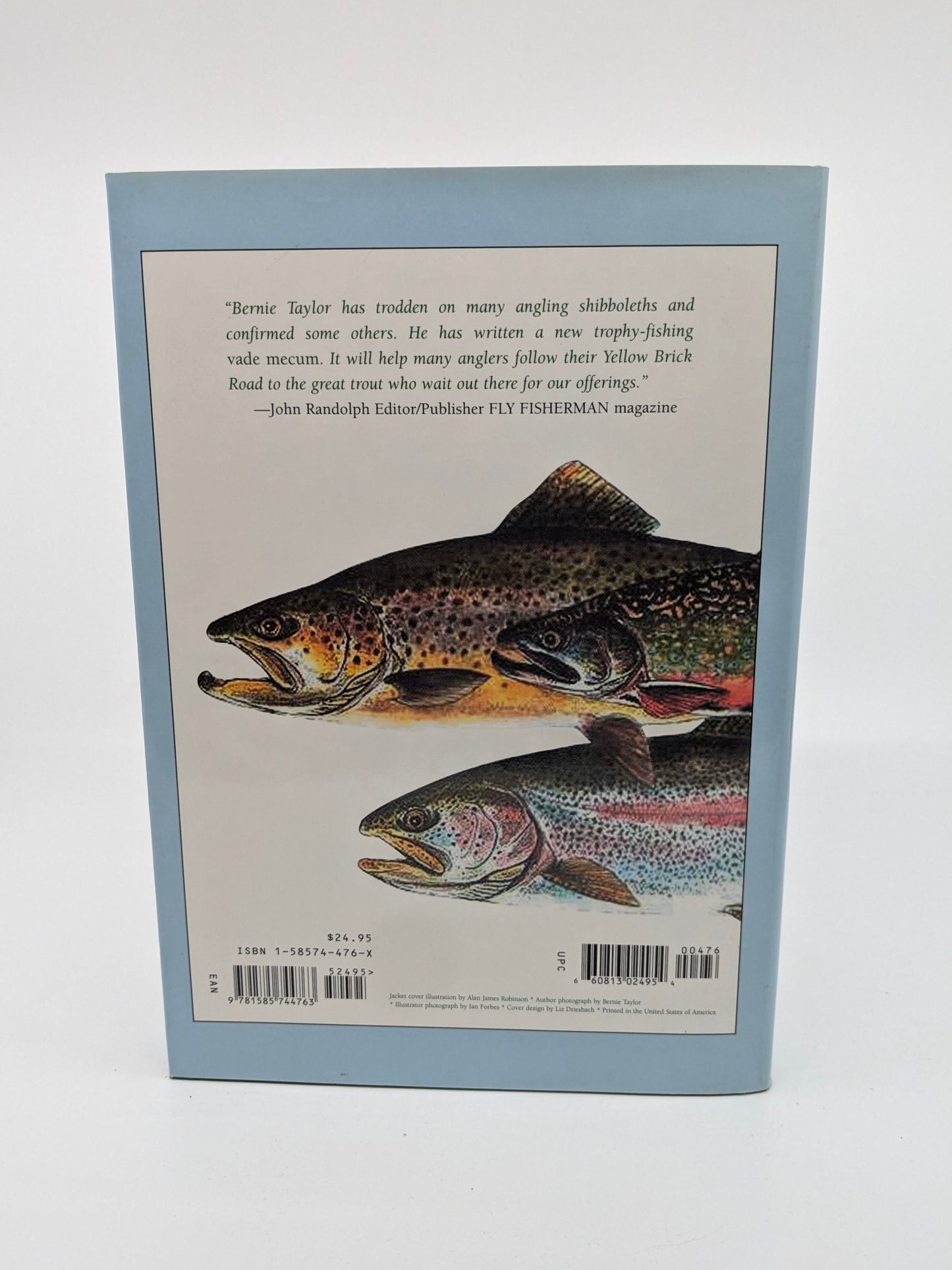 Big Trout