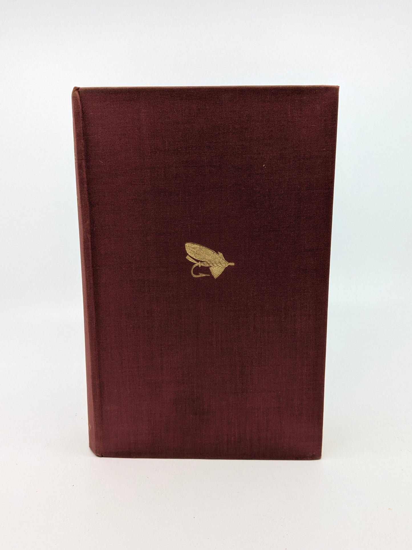Letters to a Salmon Fisher's Son