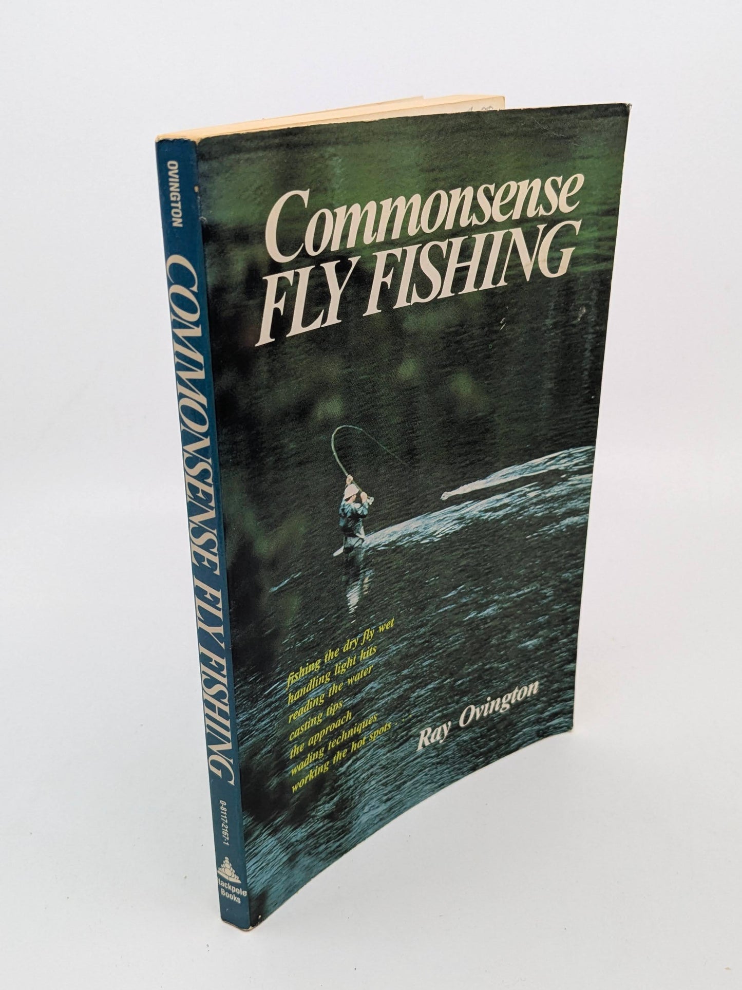 Commonsense Fly Fishing