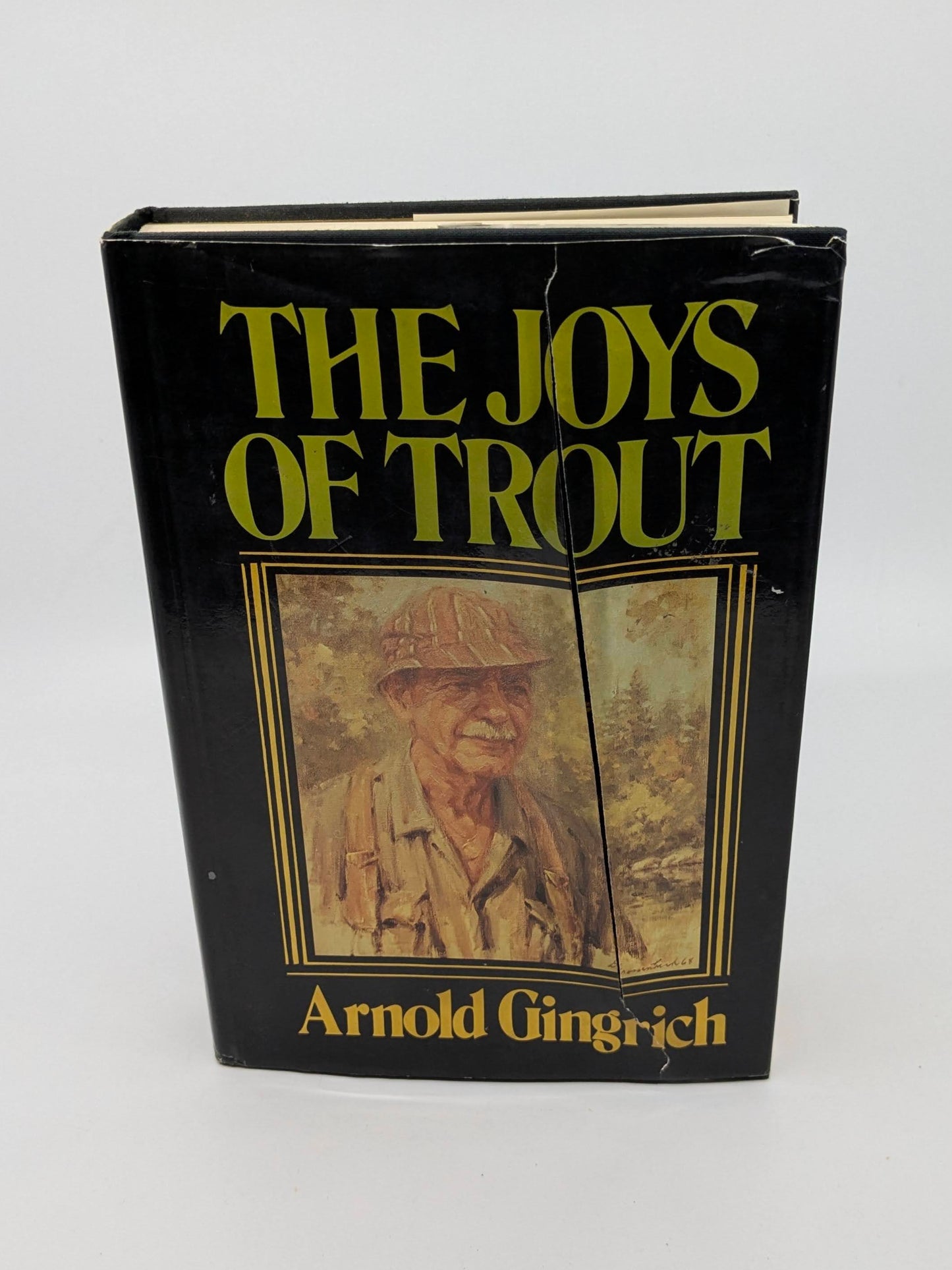 The Joys of Trout