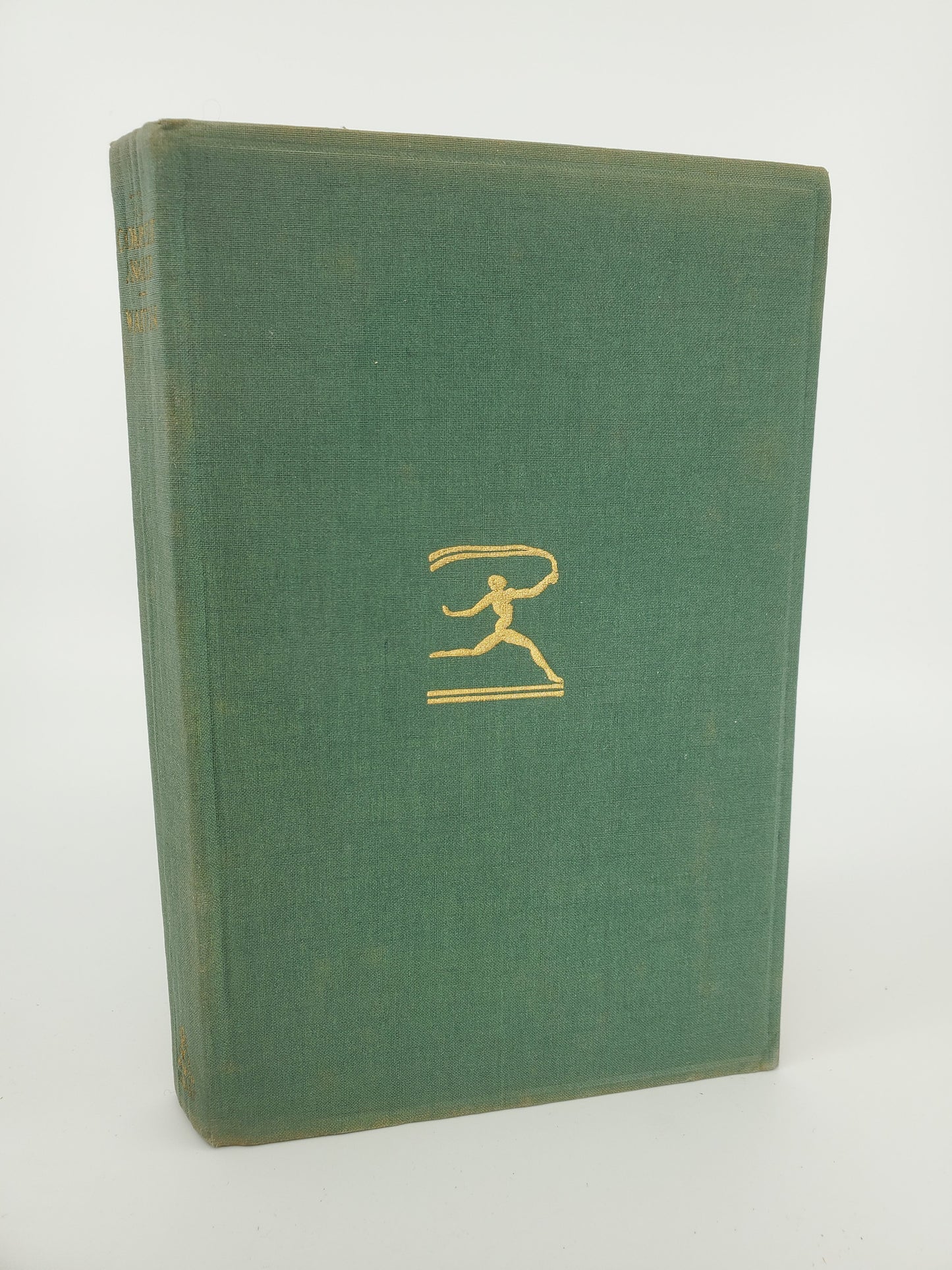 The Compleat Angler