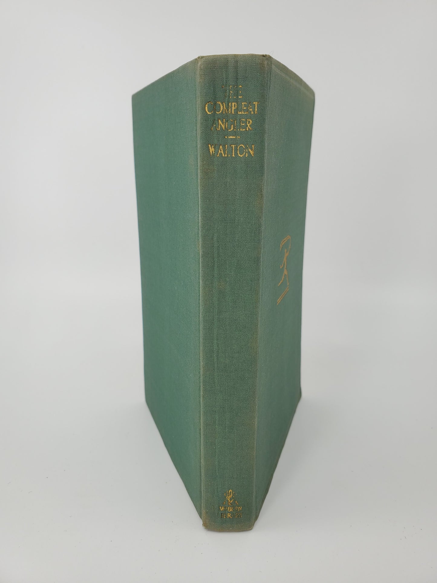 The Compleat Angler