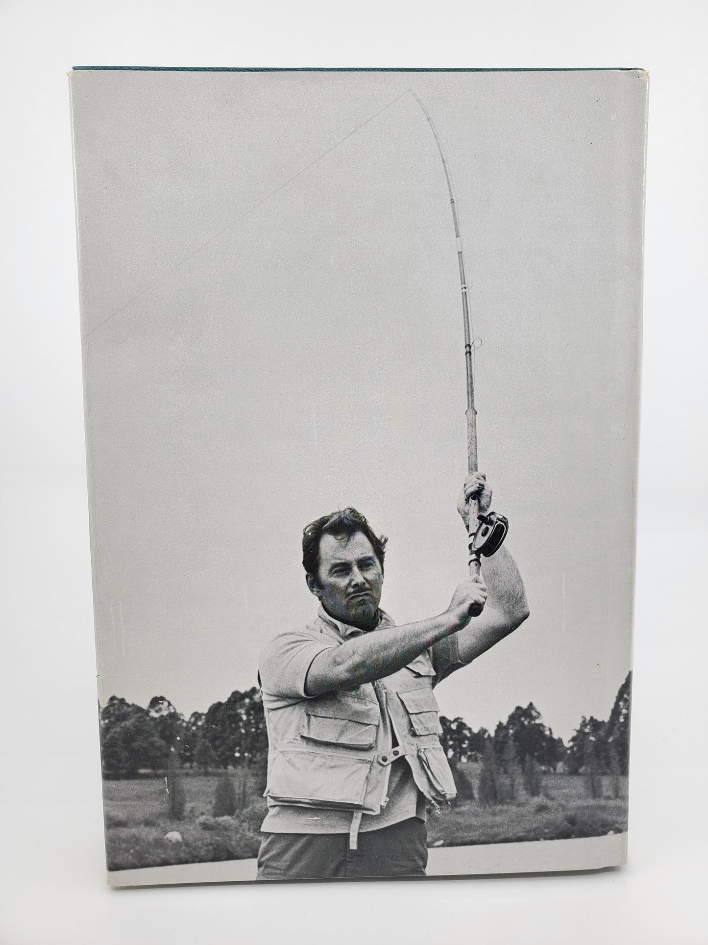 Fly Fishing Techniques. Basic Fundamentals and Championship Form - Signed