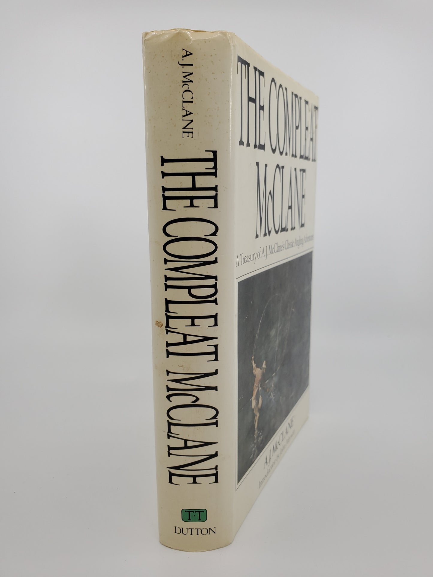 The Compleat McClane