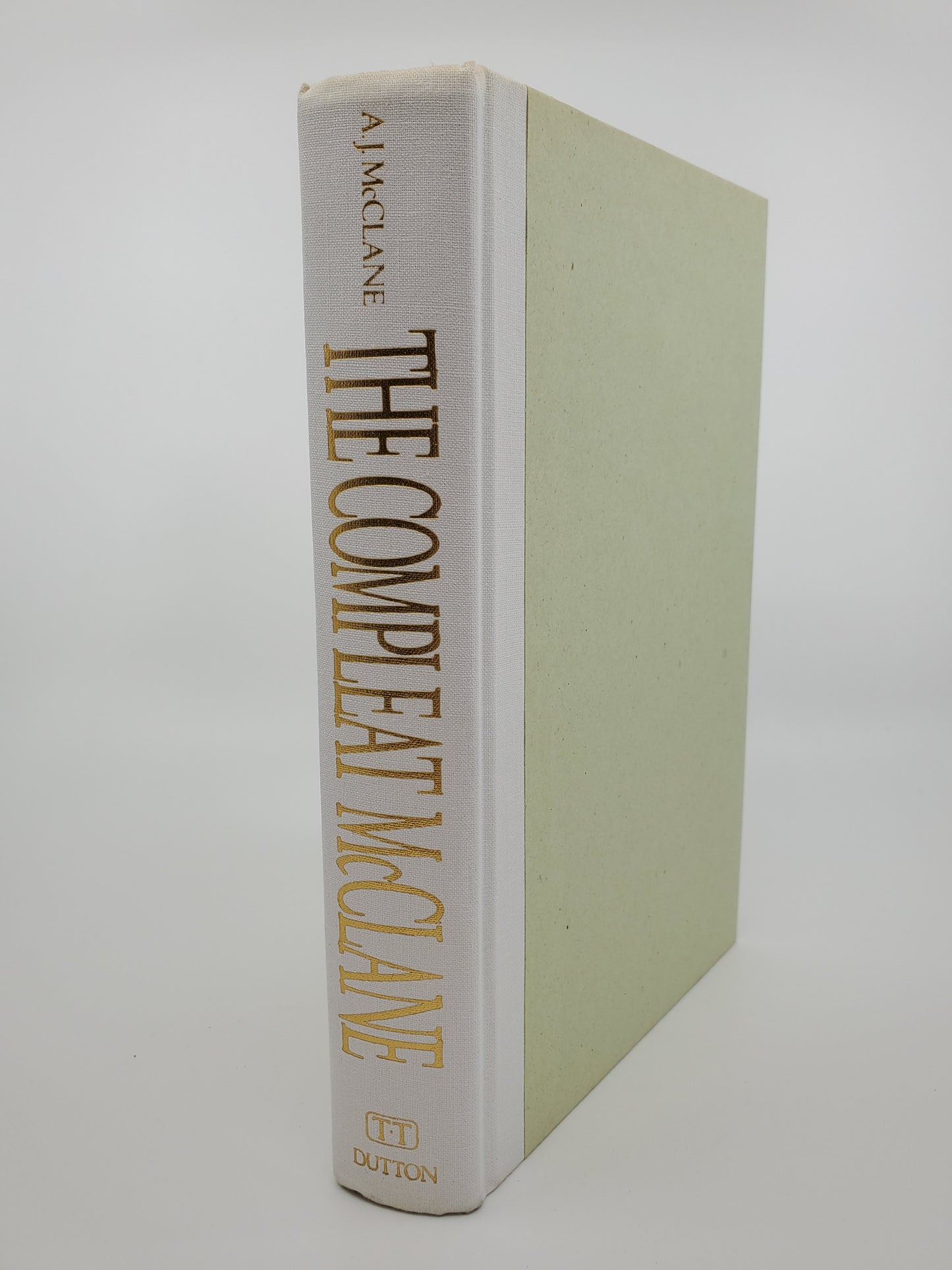 The Compleat McClane