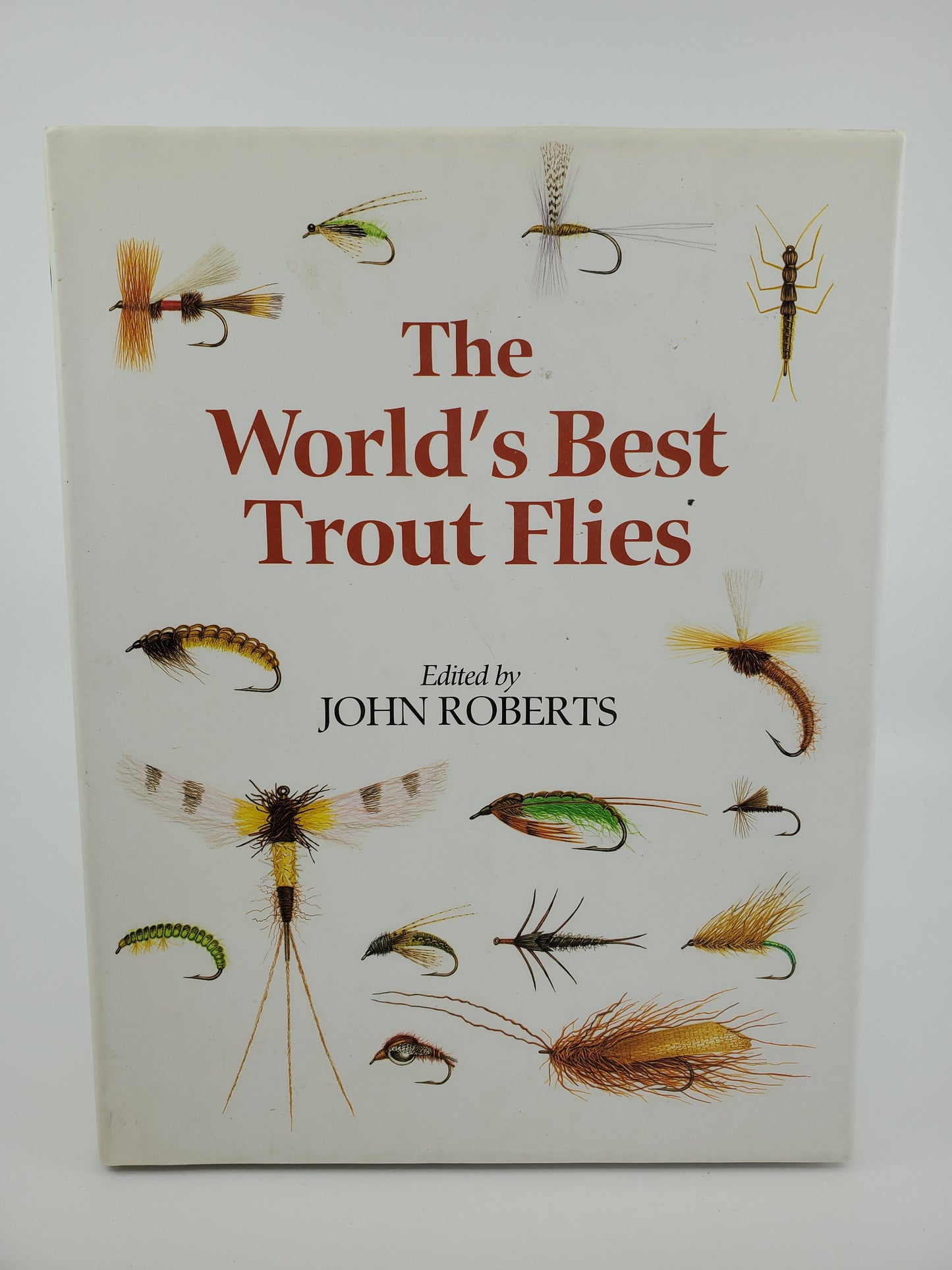 The World's Best Trout Flies