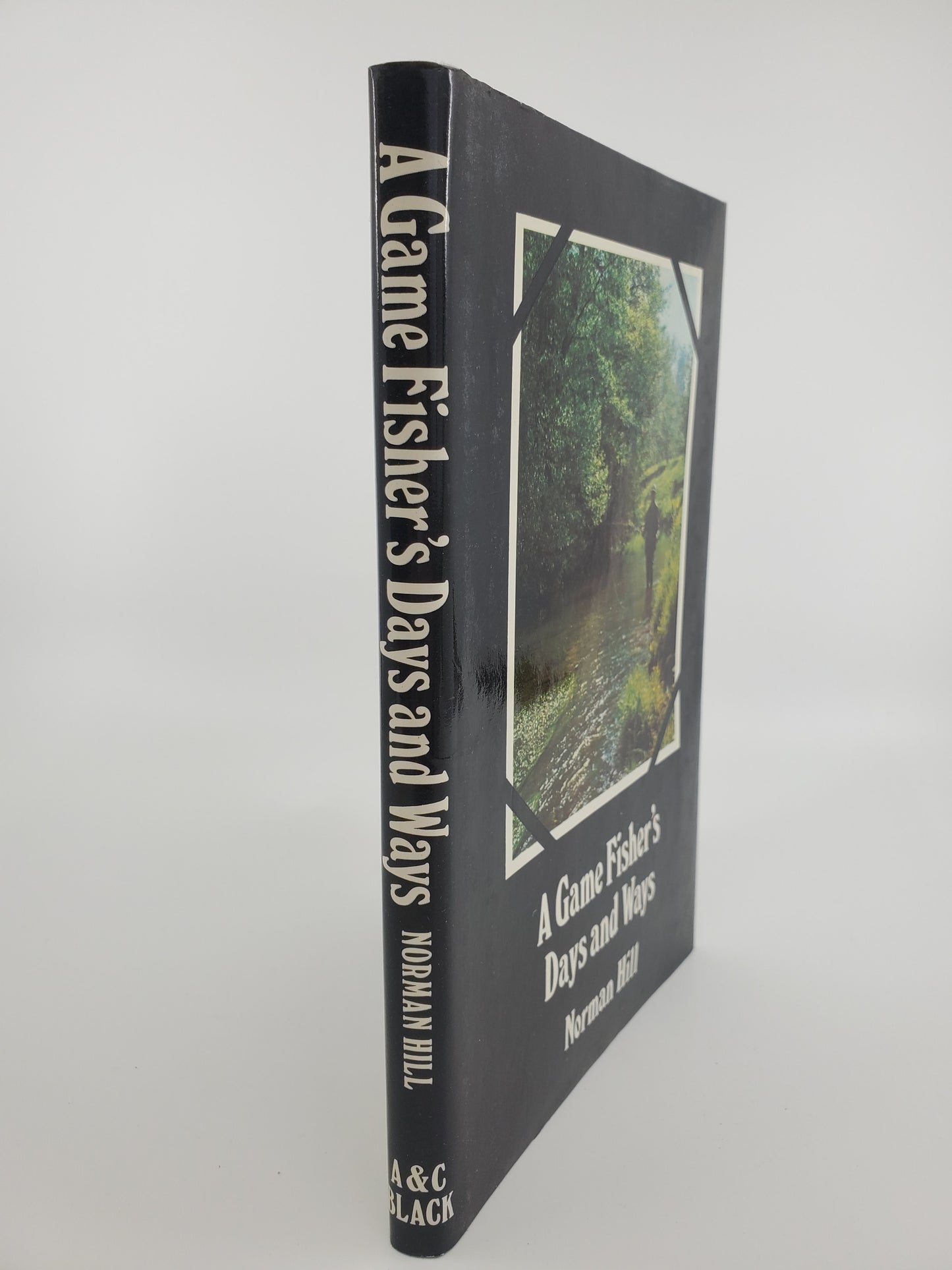 A Game Fisher's Days and Ways