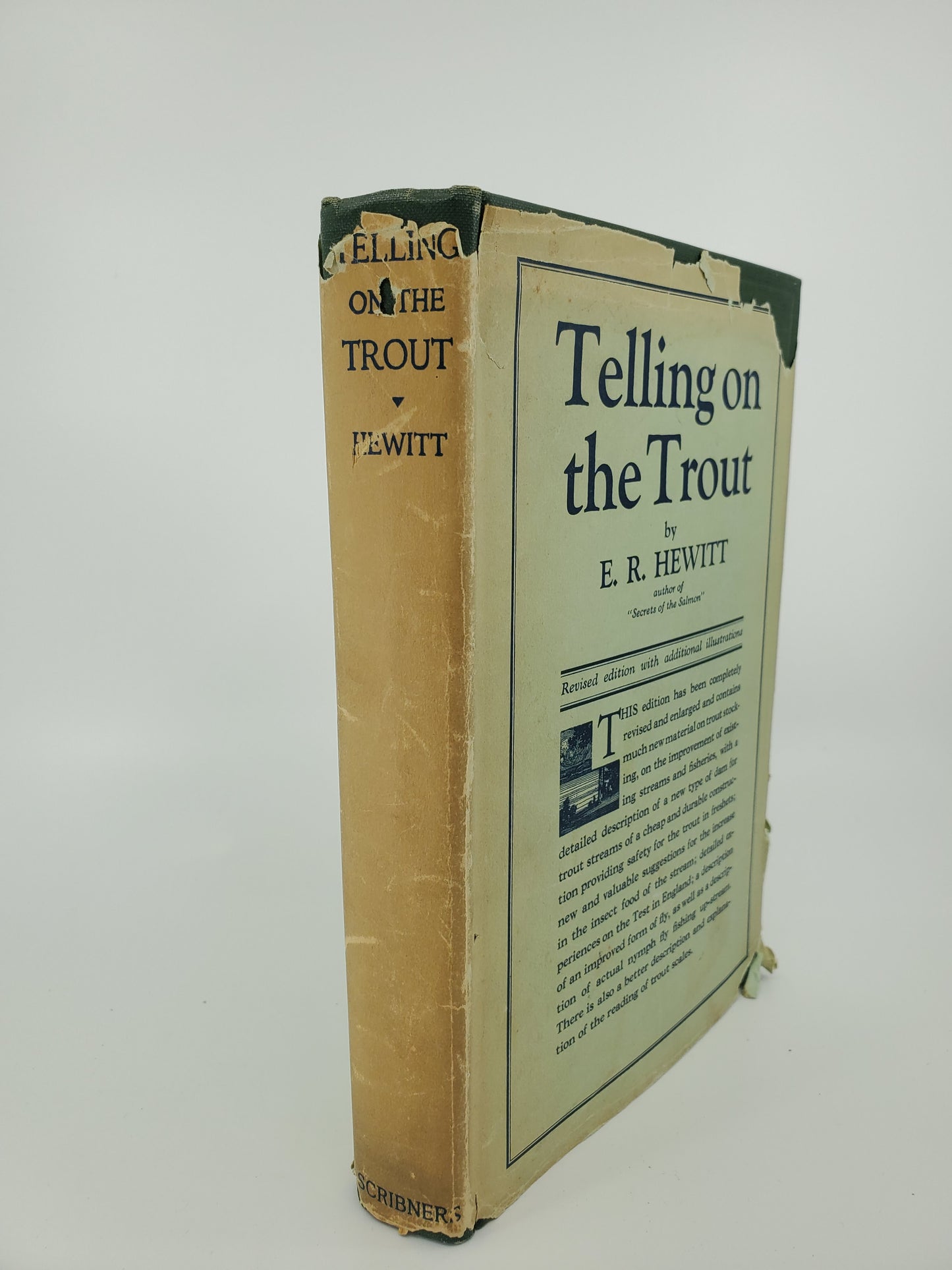 Telling on the Trout