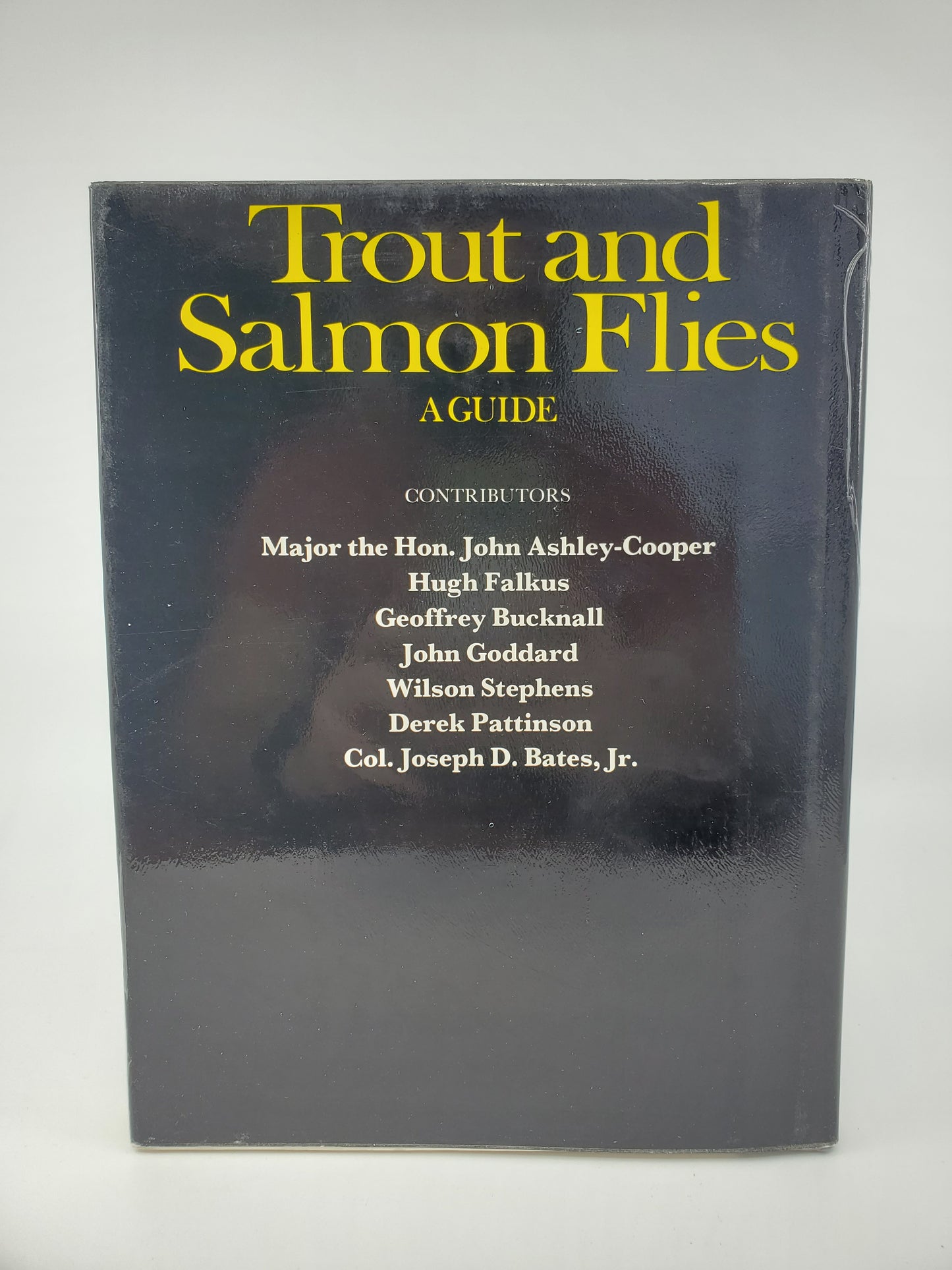 Trout and Salmon Flies: A Guide