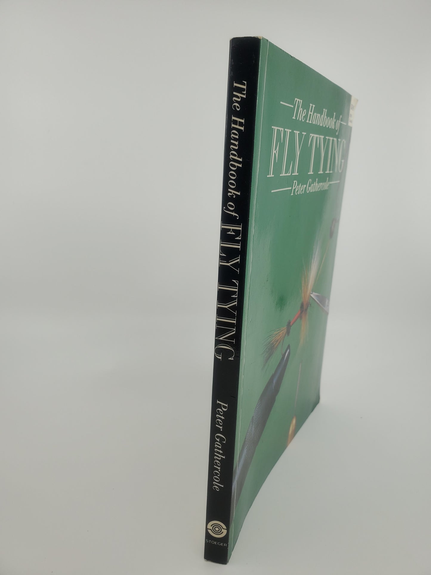 The Handbook of Fly Tying