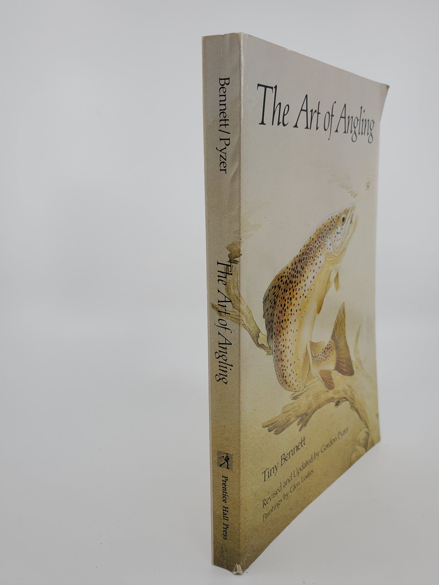 The Art of Angling
