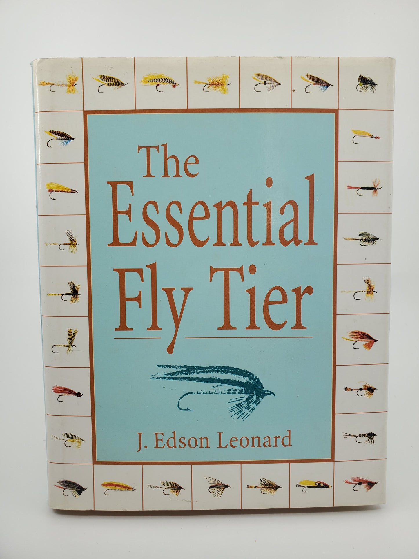 The Essential Fly Tier