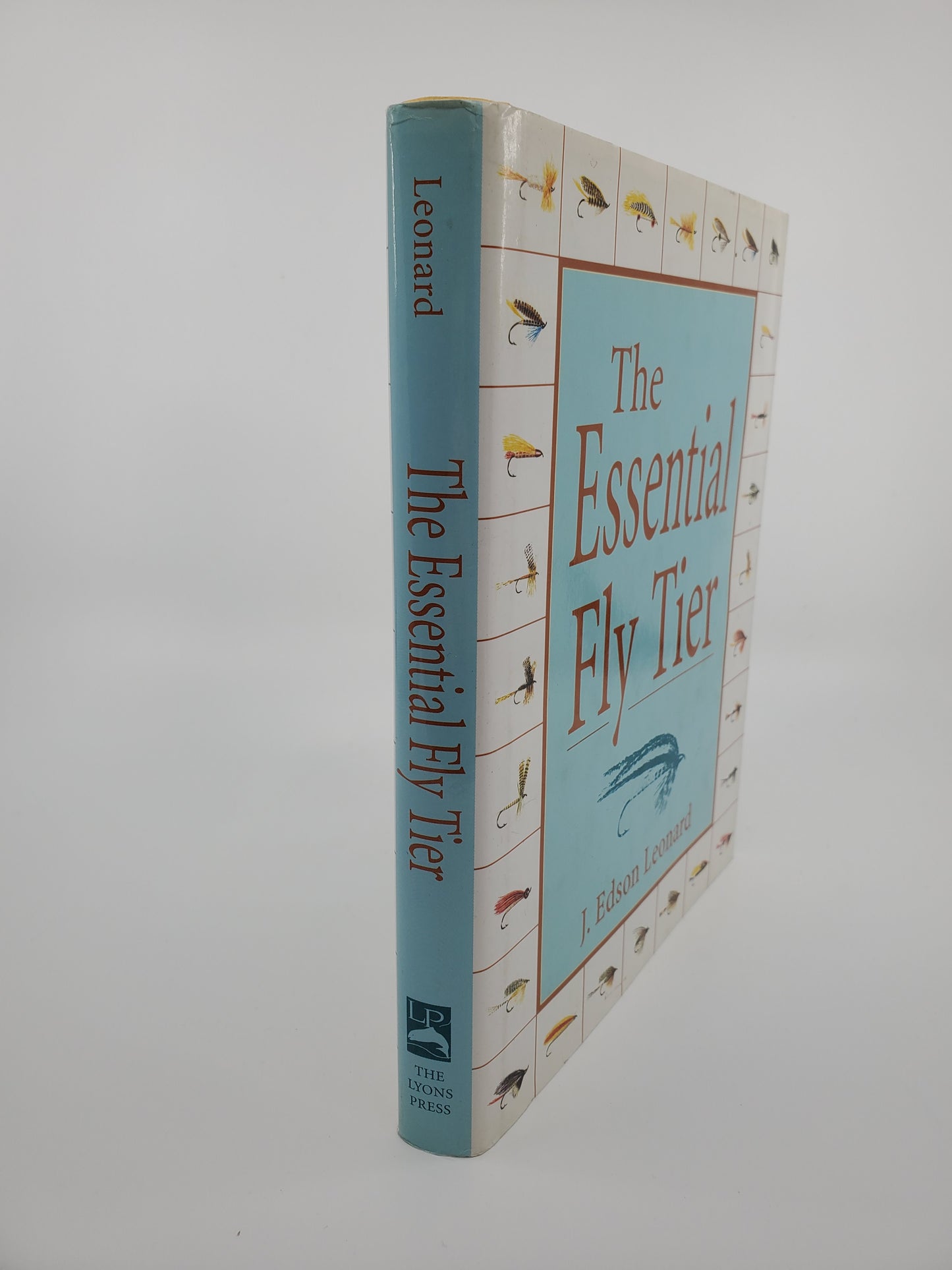 The Essential Fly Tier