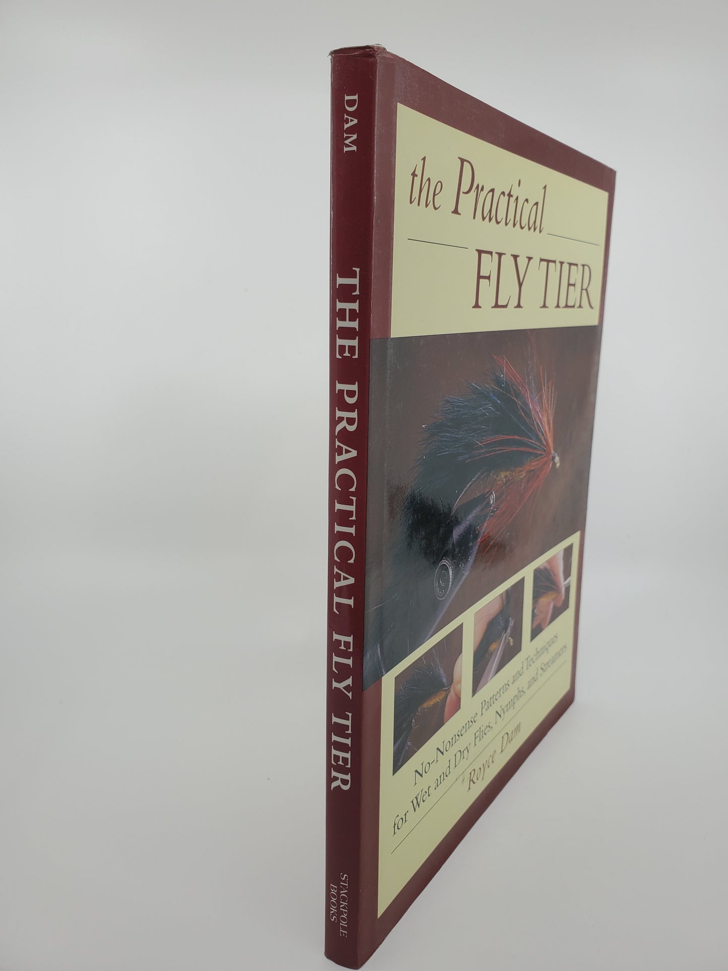 The Practical Fly Tier