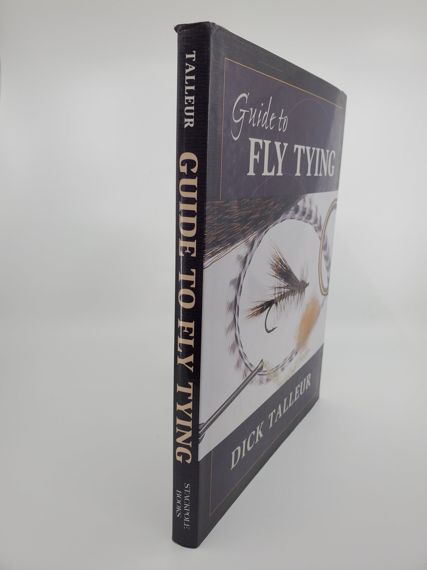 Guide to Fly Tying