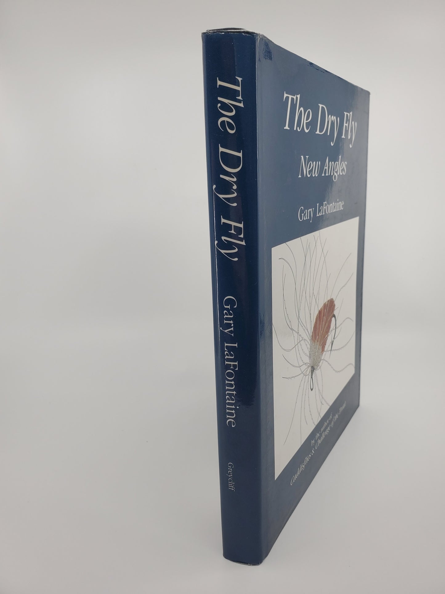 The Dry Fly