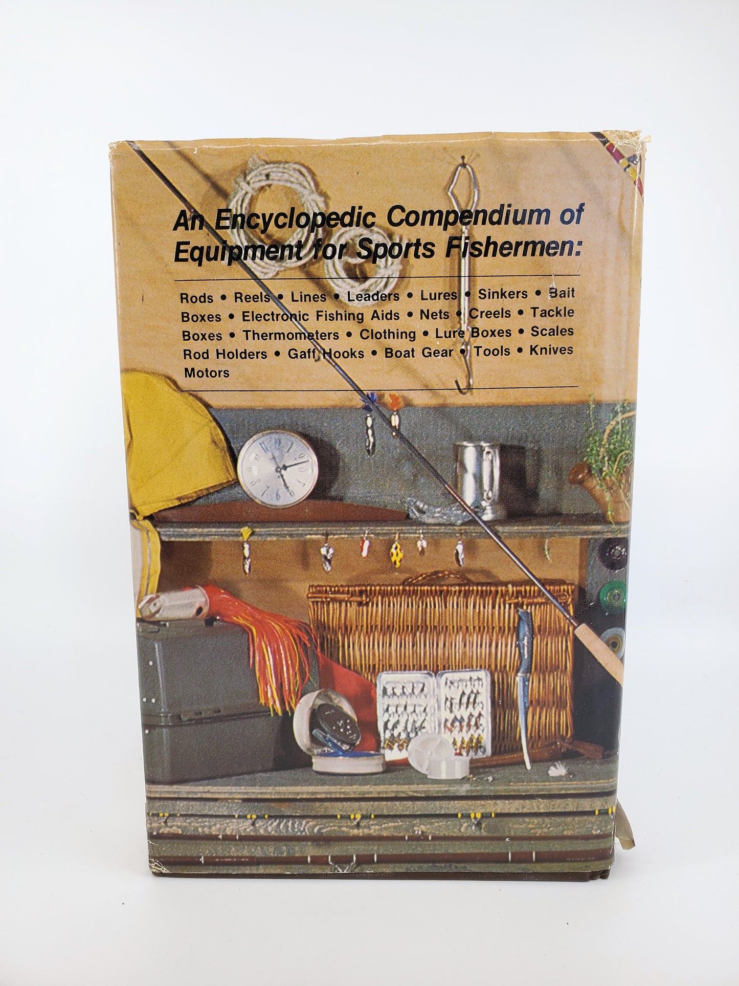 The Complete Guide to Salt and Fresh Water Fishing Equipment