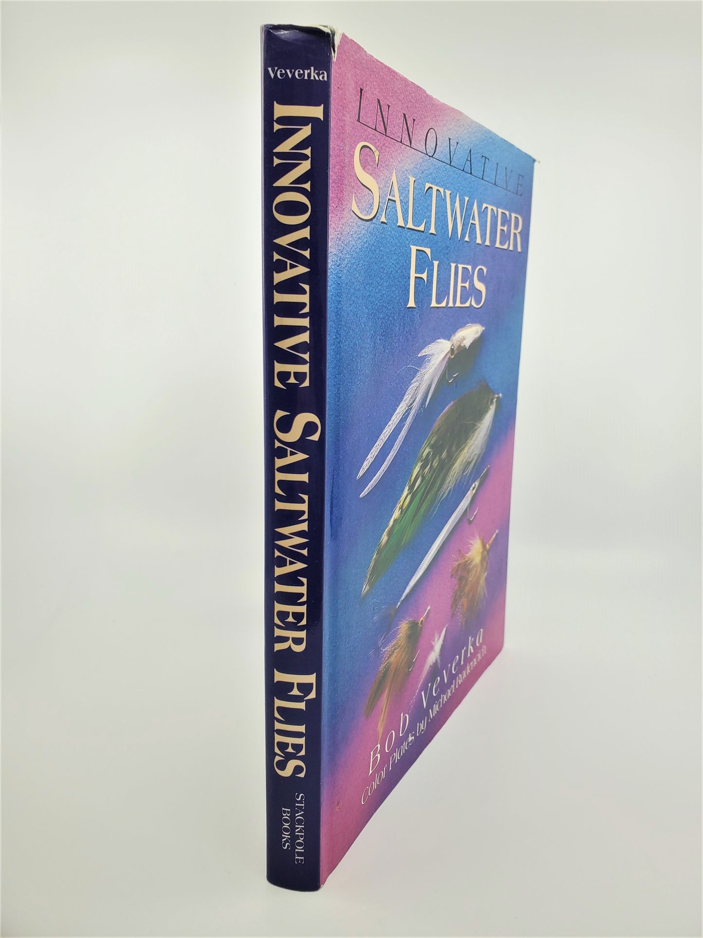 Innovative Saltwater Flies