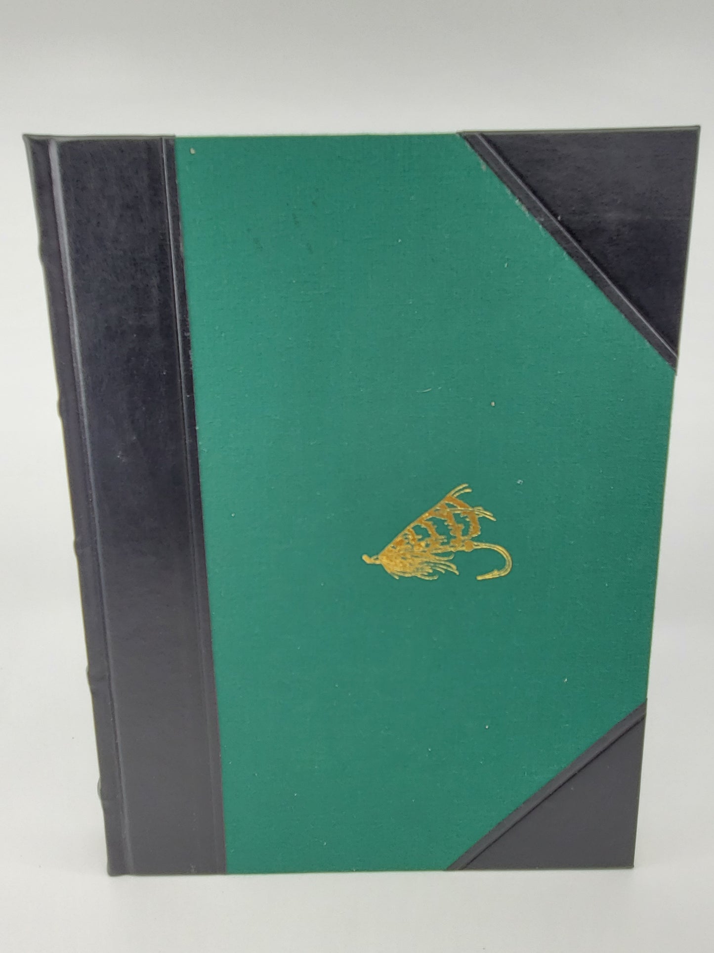 The Grand Cascapedia River: A History. Vol 1. SIGNED