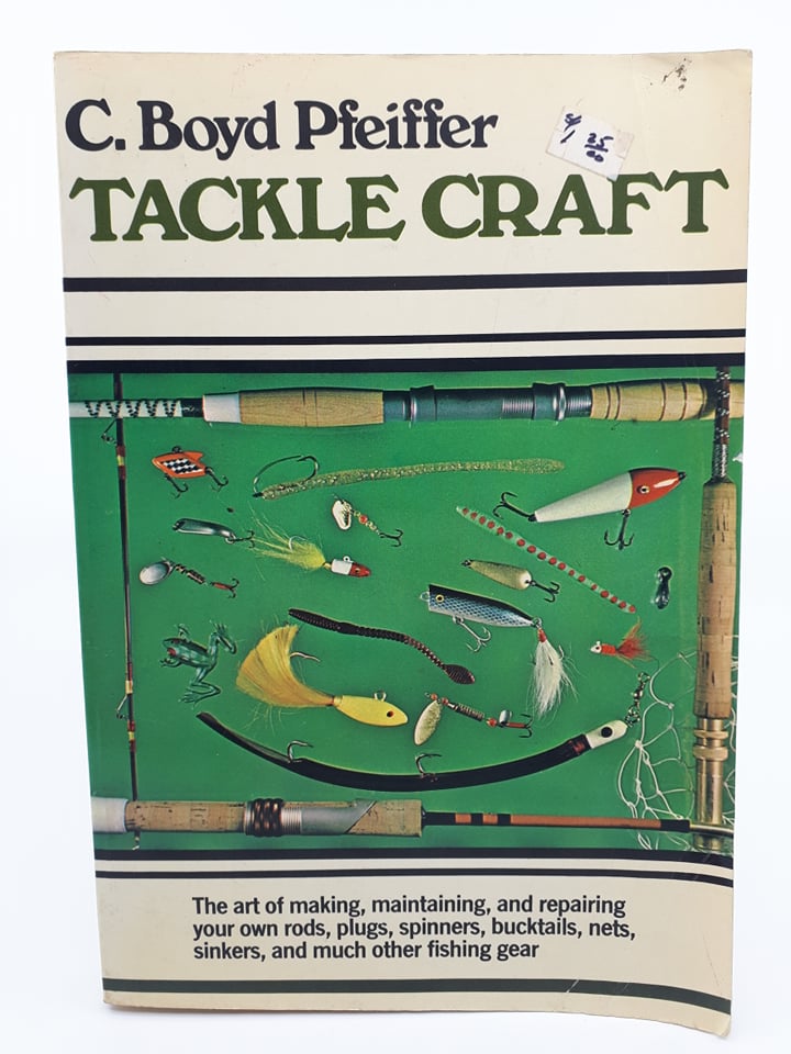 Tackle Craft