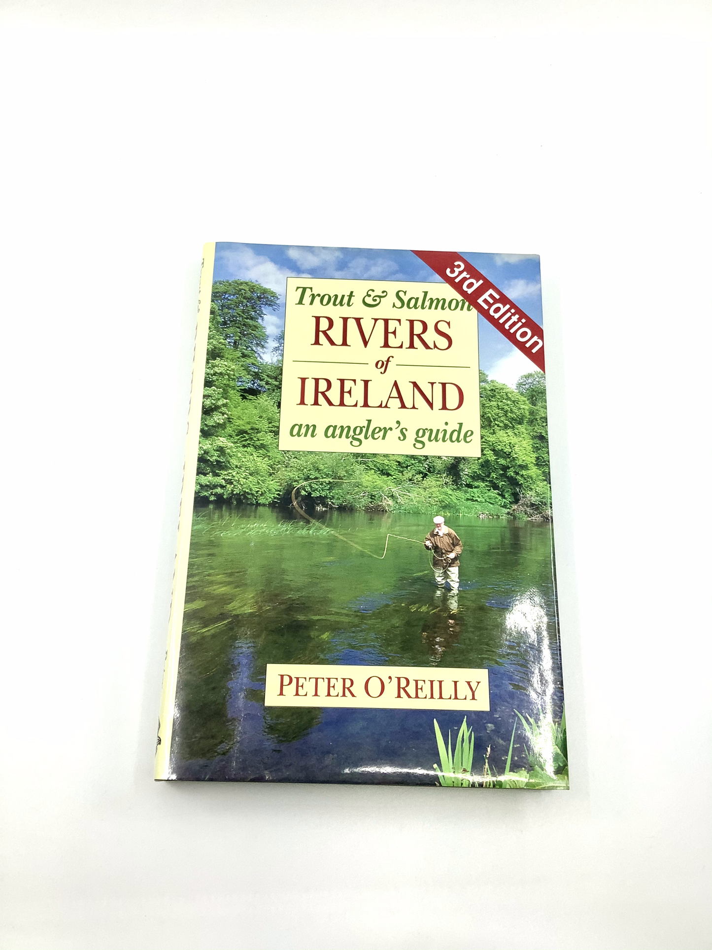 Trout & Salmon Rivers of Ireland