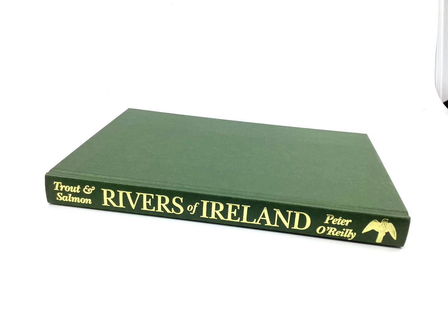 Trout & Salmon Rivers of Ireland