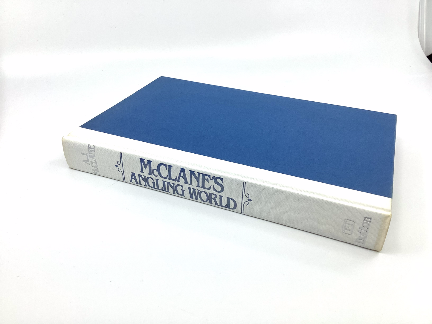 McClane's Angling World