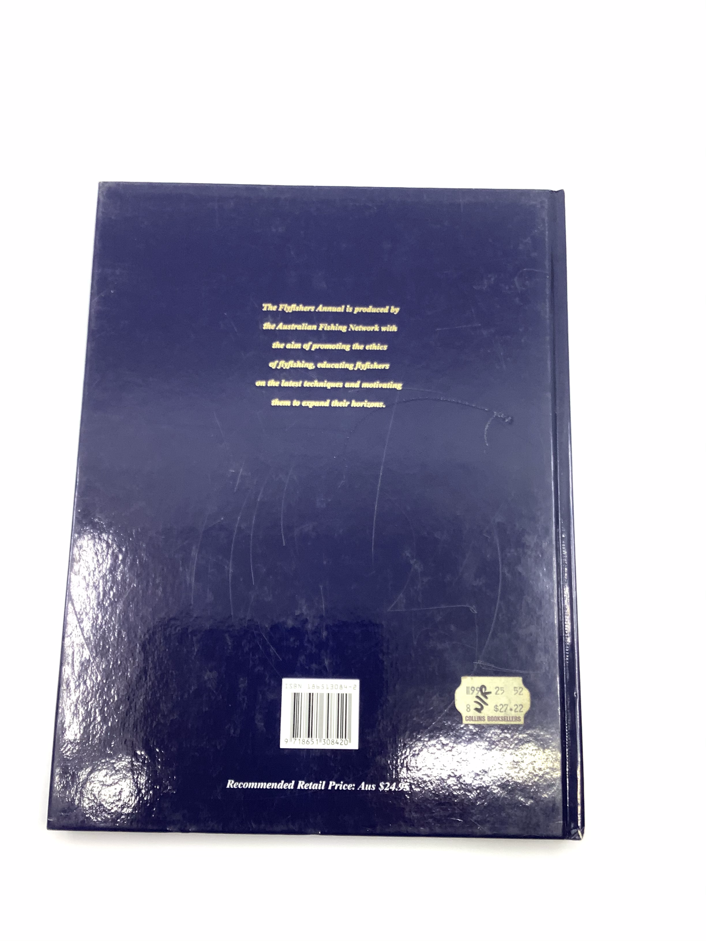 The Flyfishers Annual: Volume Five