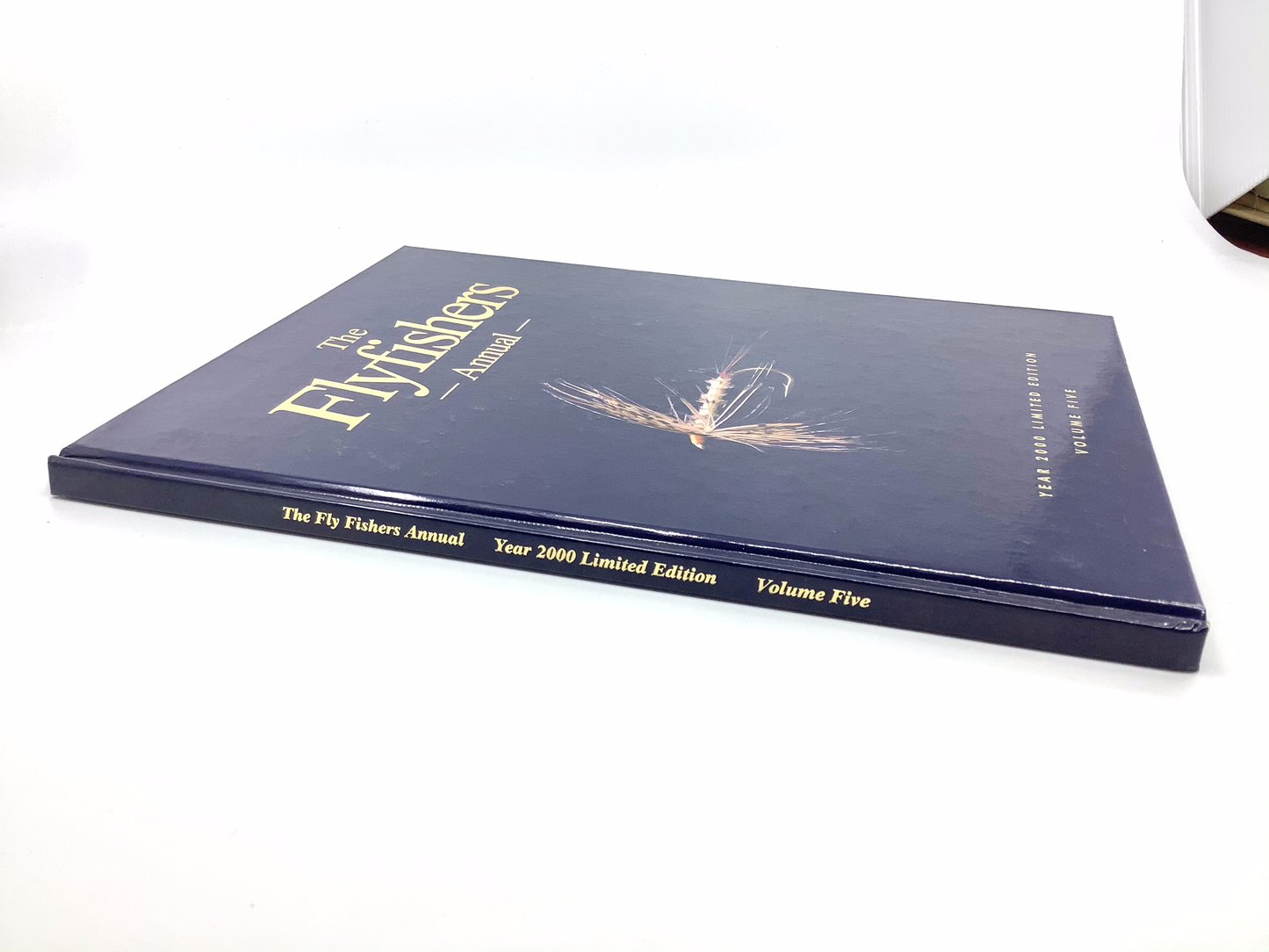 The Flyfishers Annual: Volume Five