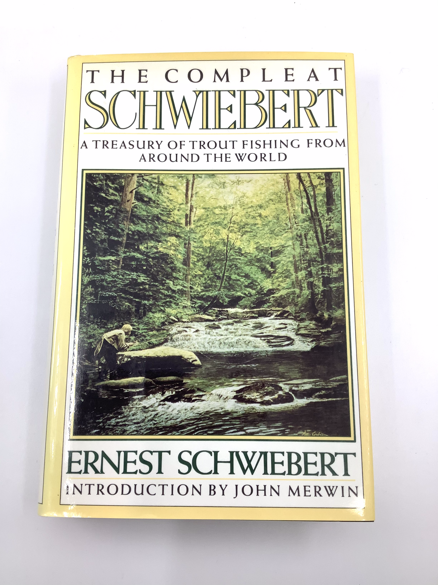 The Compleat Schwiebert