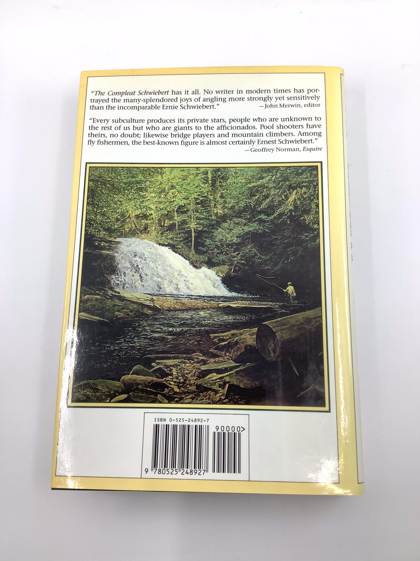 The Compleat Schwiebert
