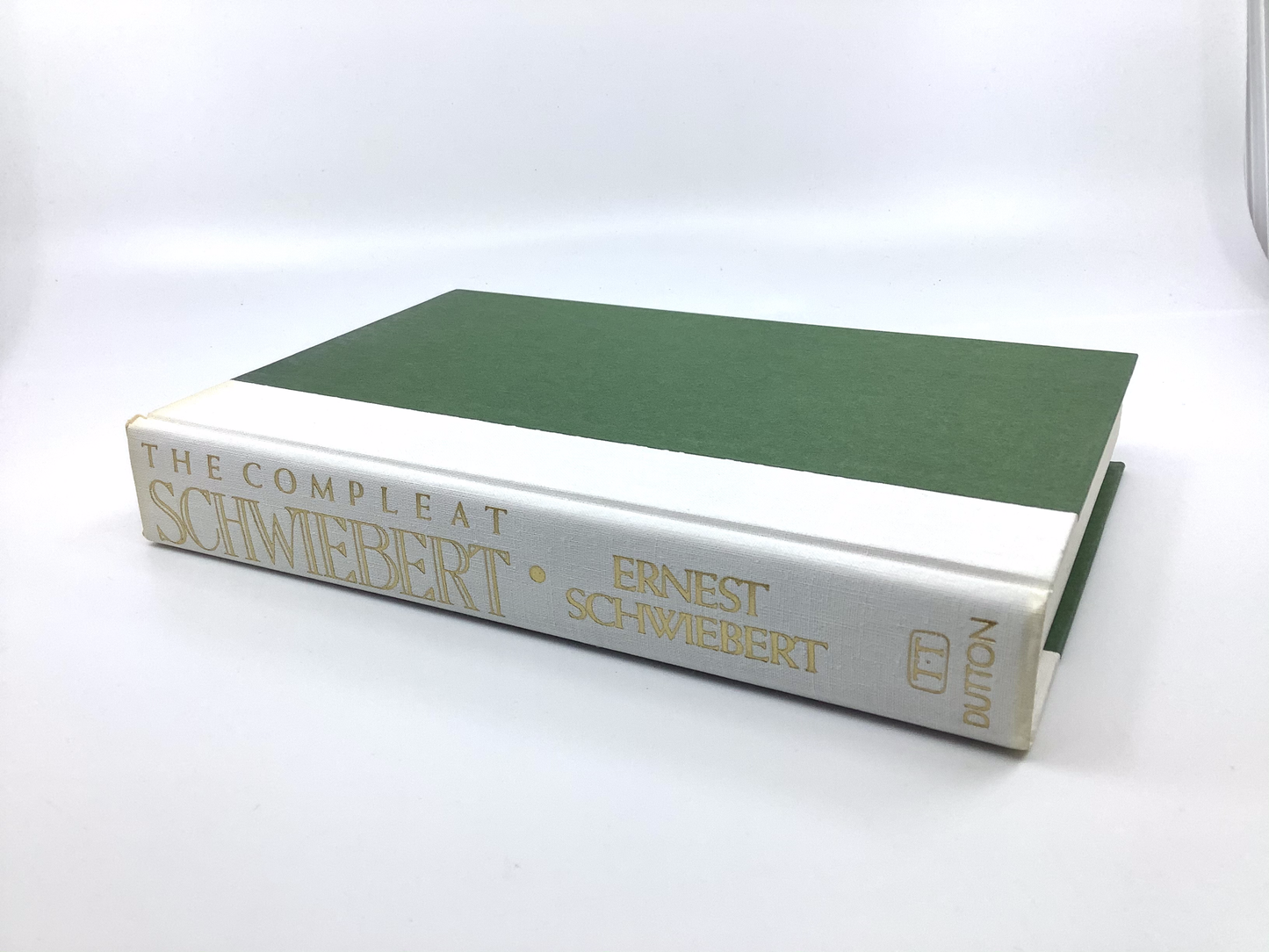 The Compleat Schwiebert