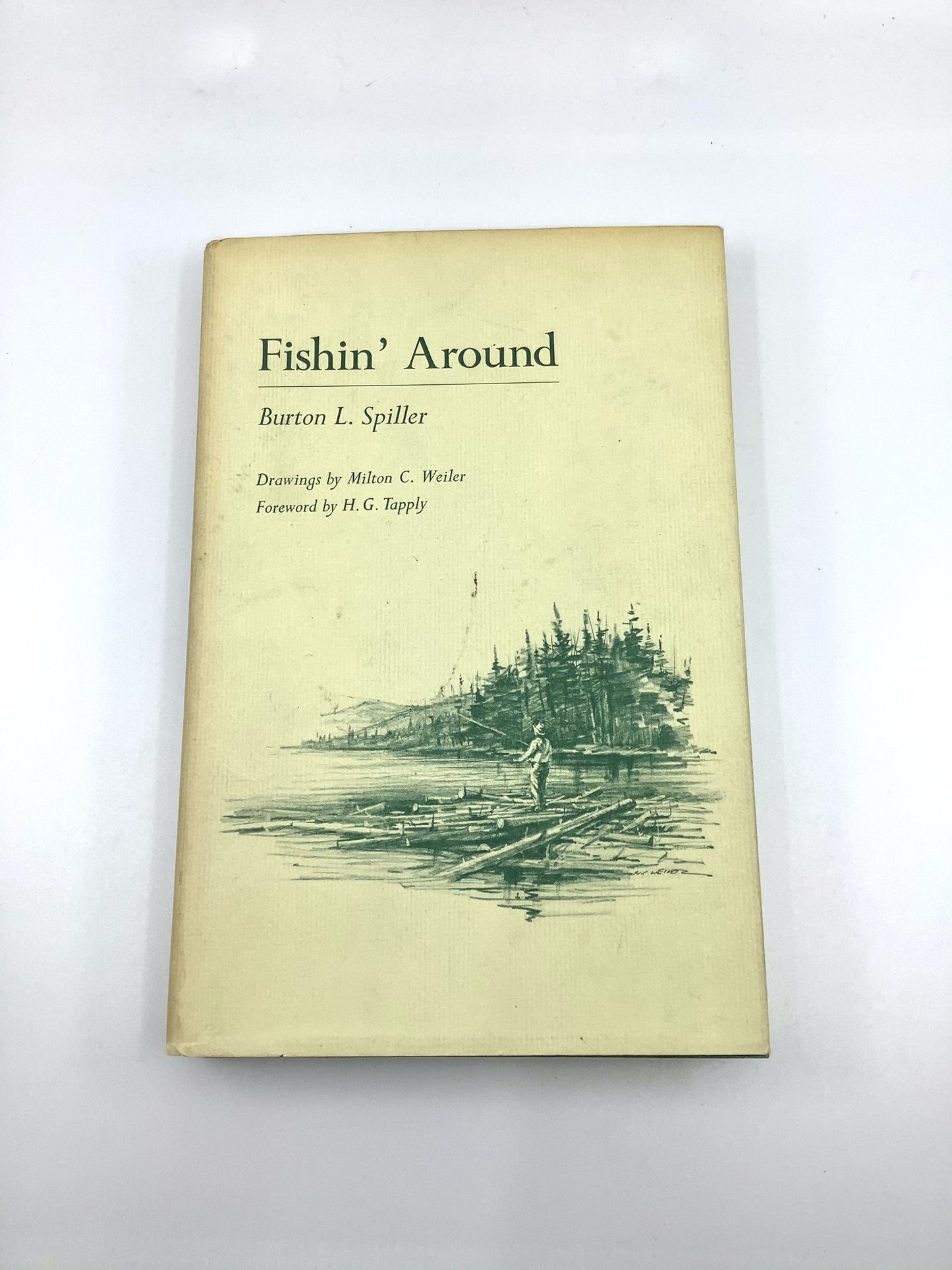 Fishin' Around