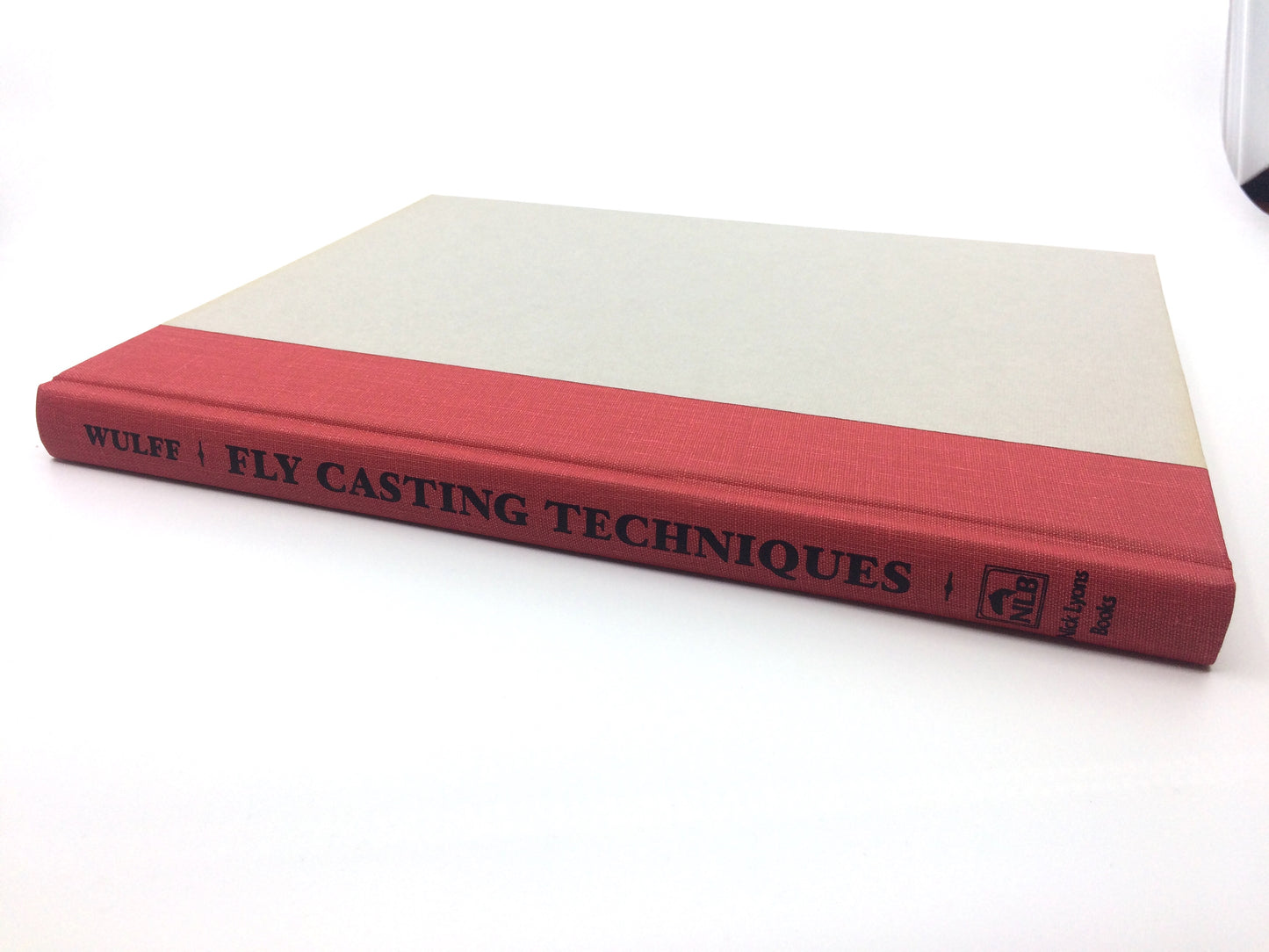 Joan Wulff's Fly Casting Techniques