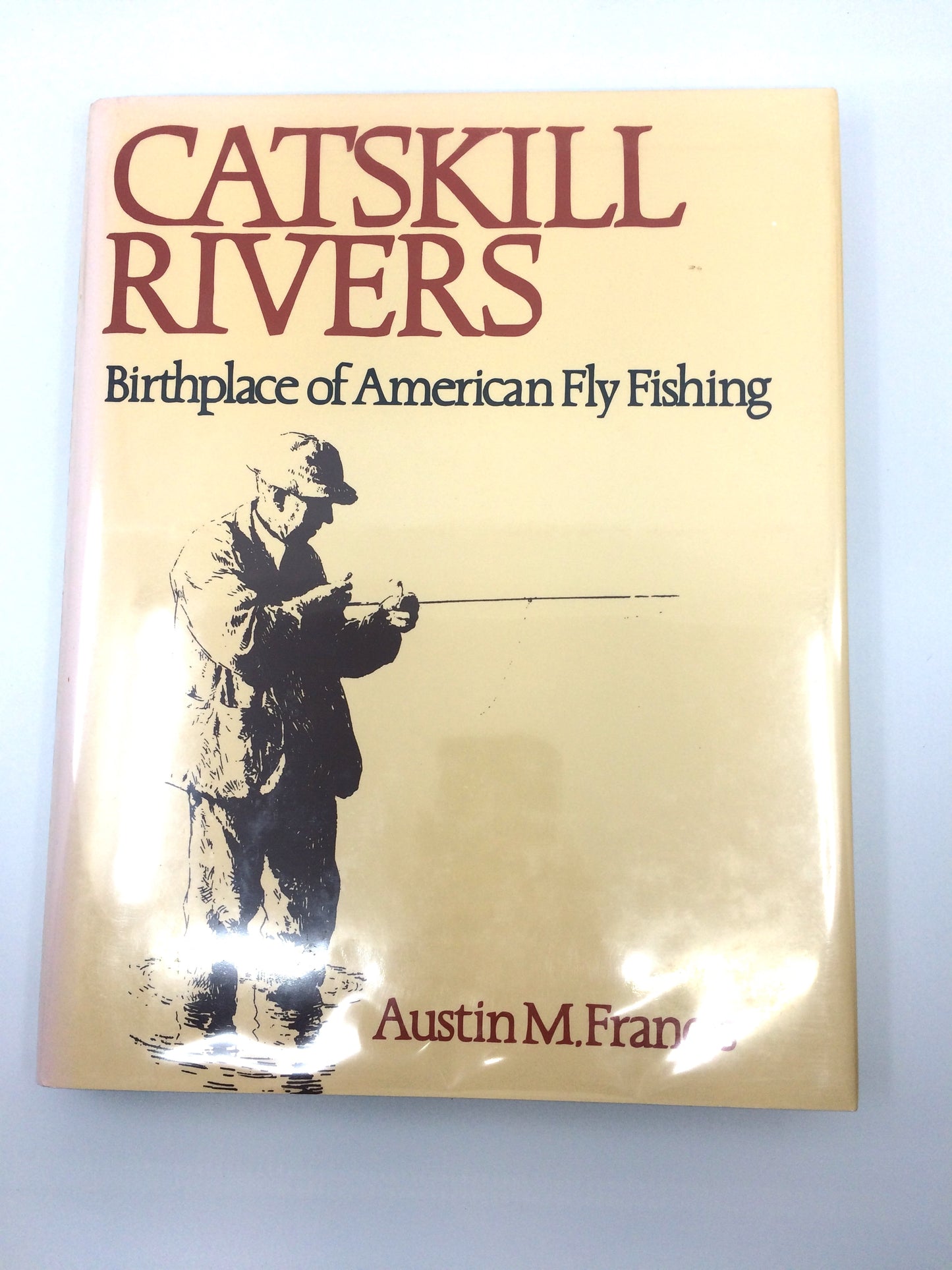 Catskill Rivers (SIGNED)