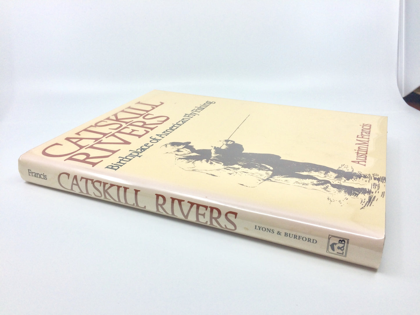 Catskill Rivers (SIGNED)