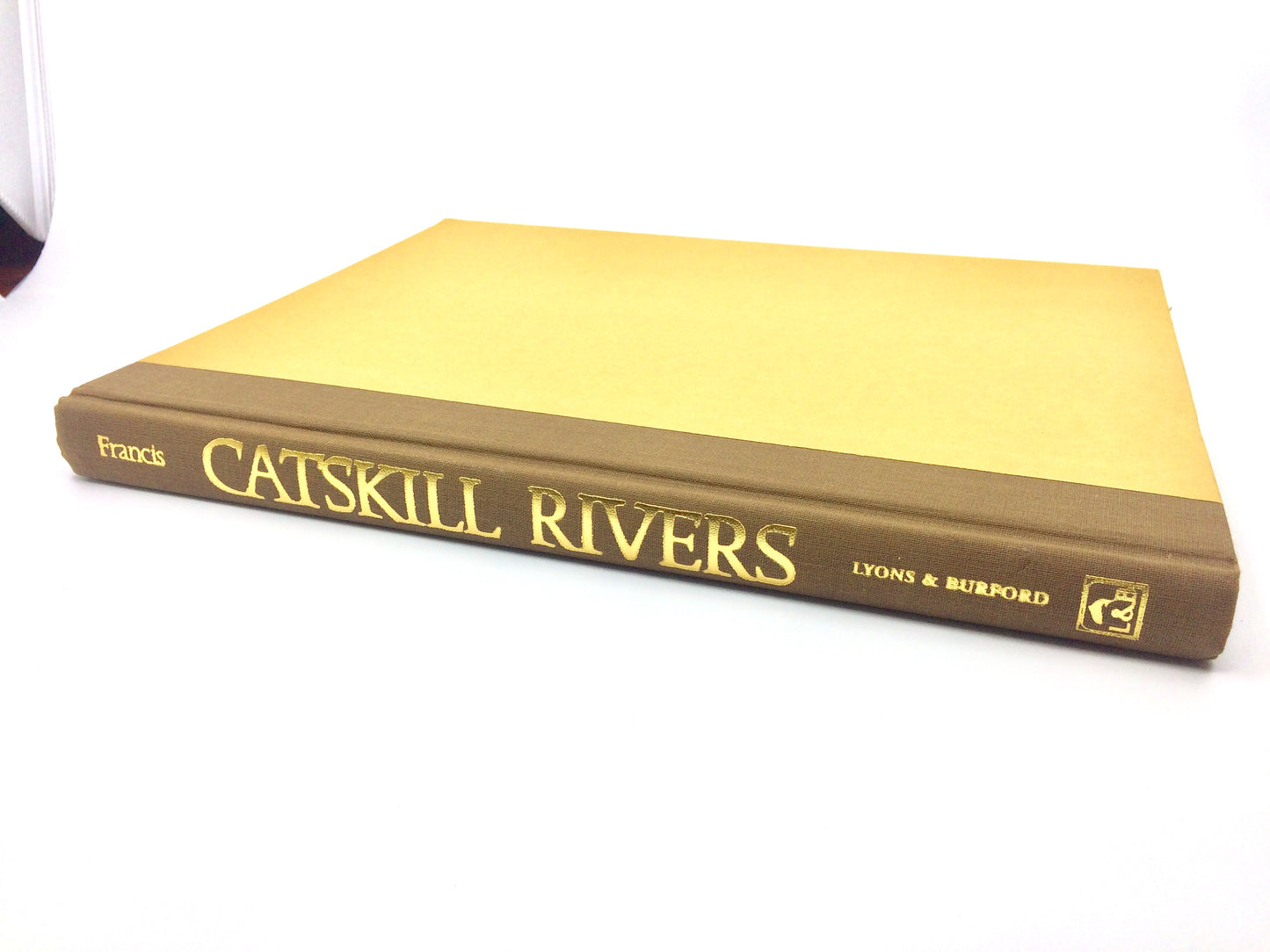Catskill Rivers (SIGNED)