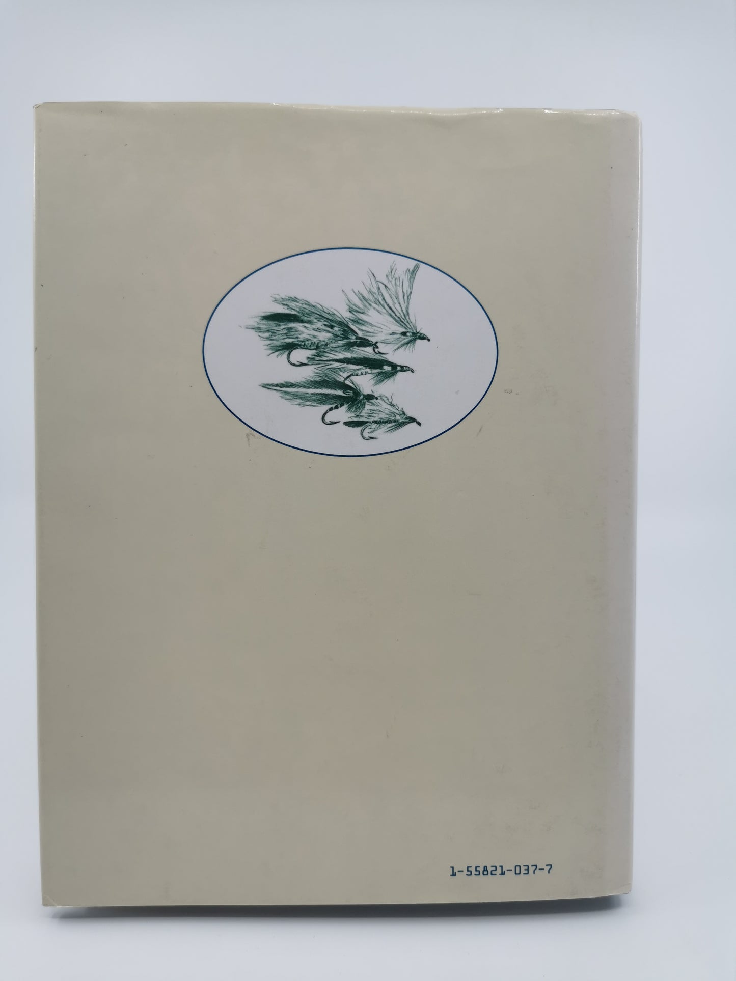 The Sports Afield Treasury of Fly Fishing