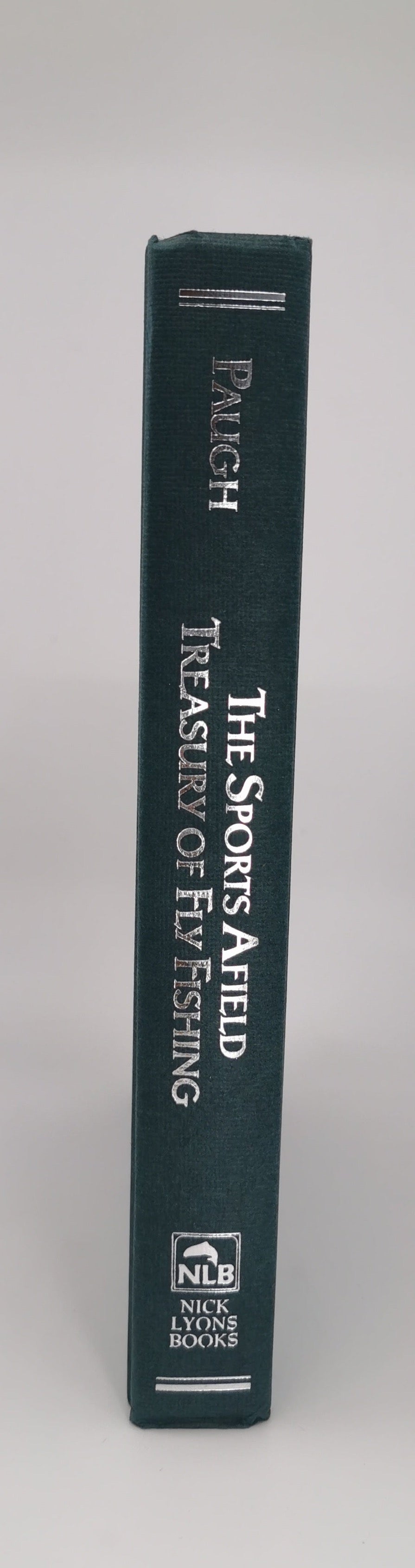 The Sports Afield Treasury of Fly Fishing